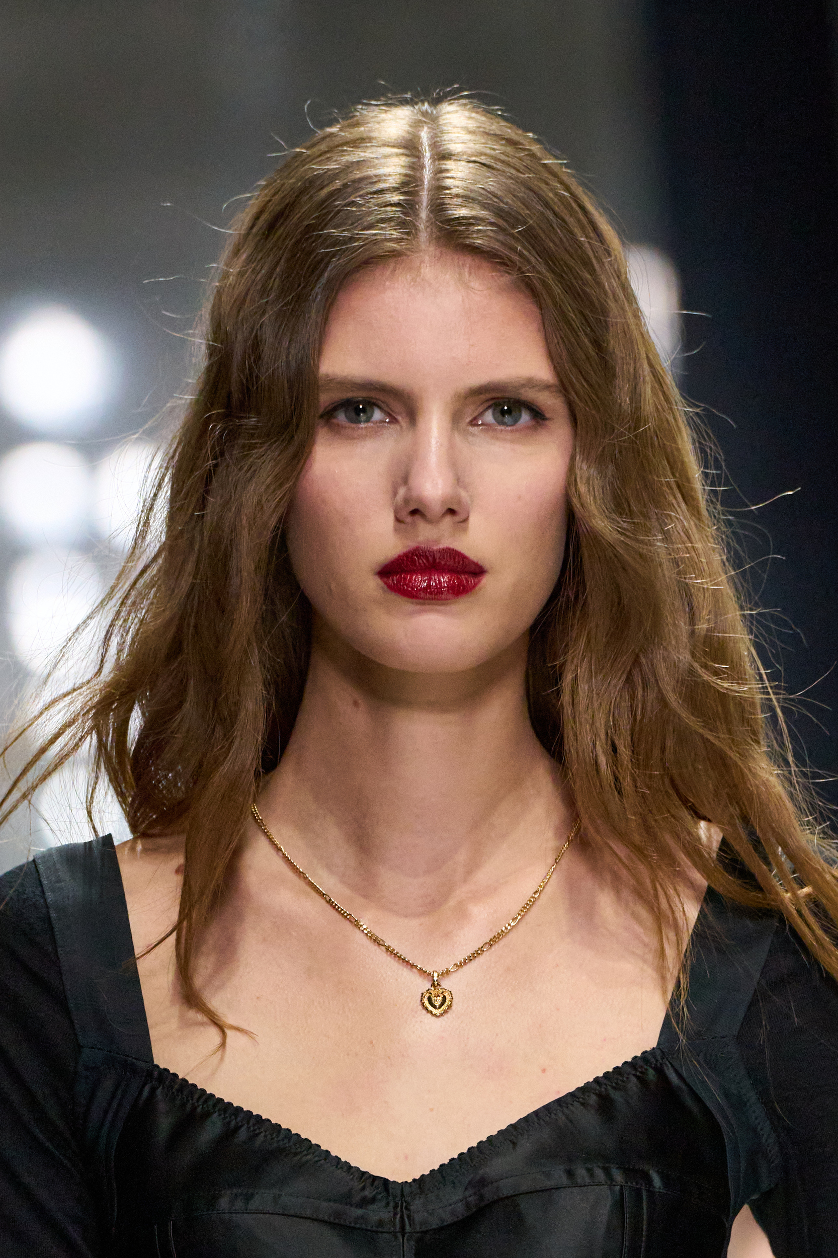 Dolce & Gabbana Fall 2026 Fashion Show Details