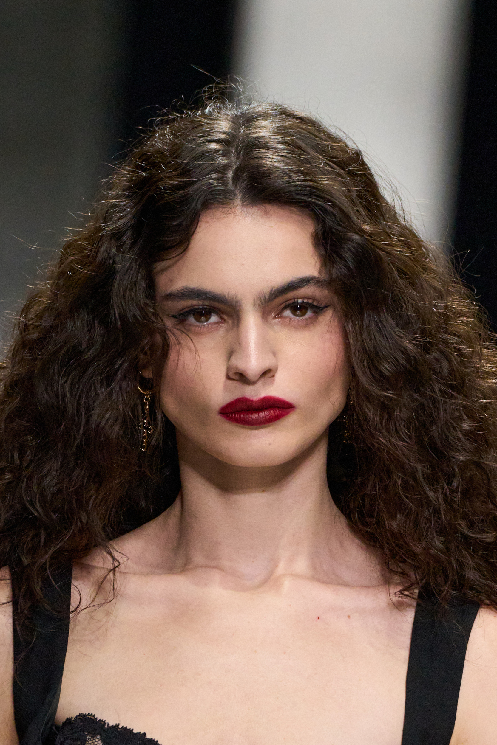 Dolce & Gabbana Fall 2026 Fashion Show Details