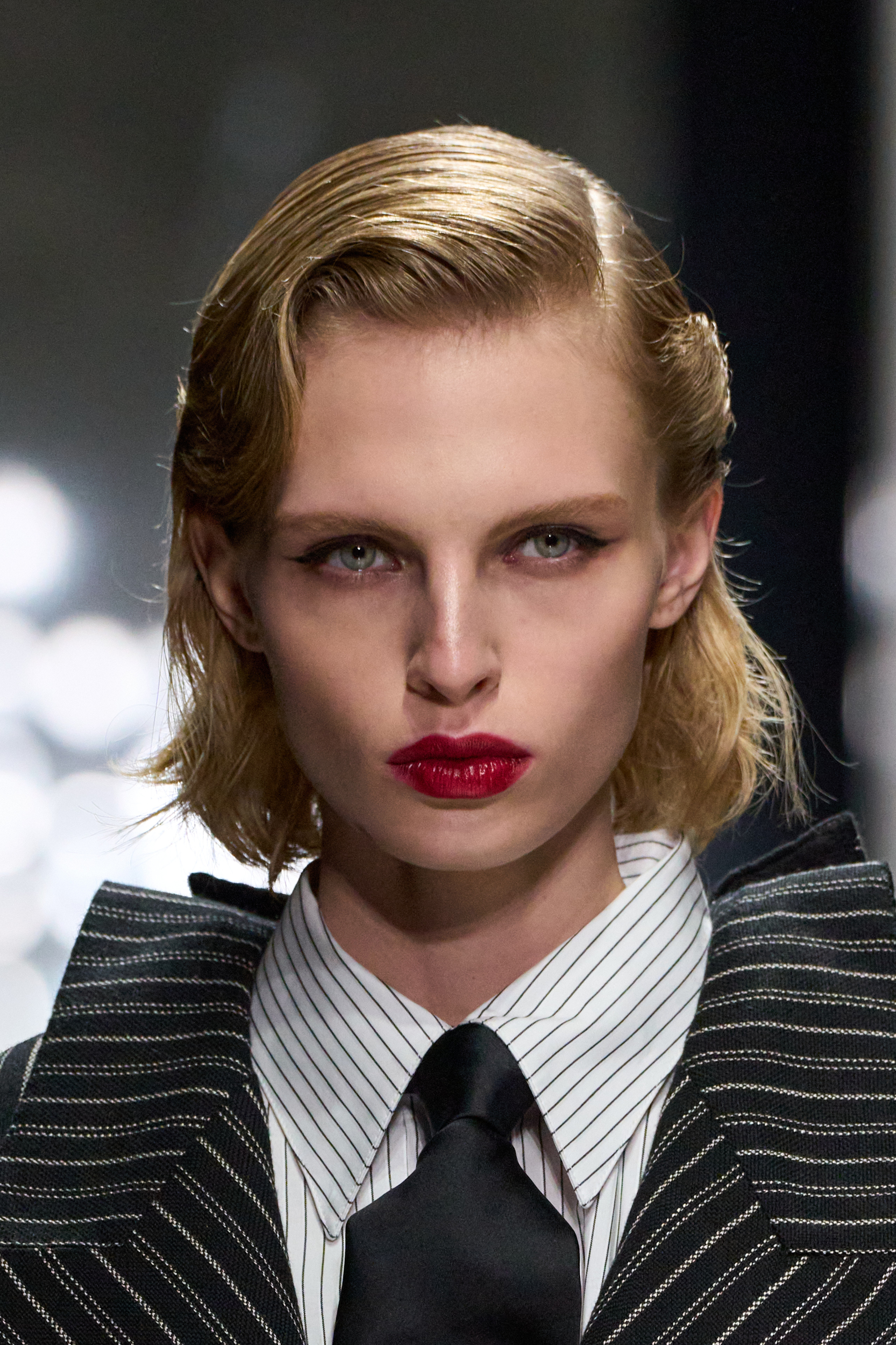 Dolce & Gabbana Fall 2026 Fashion Show Details