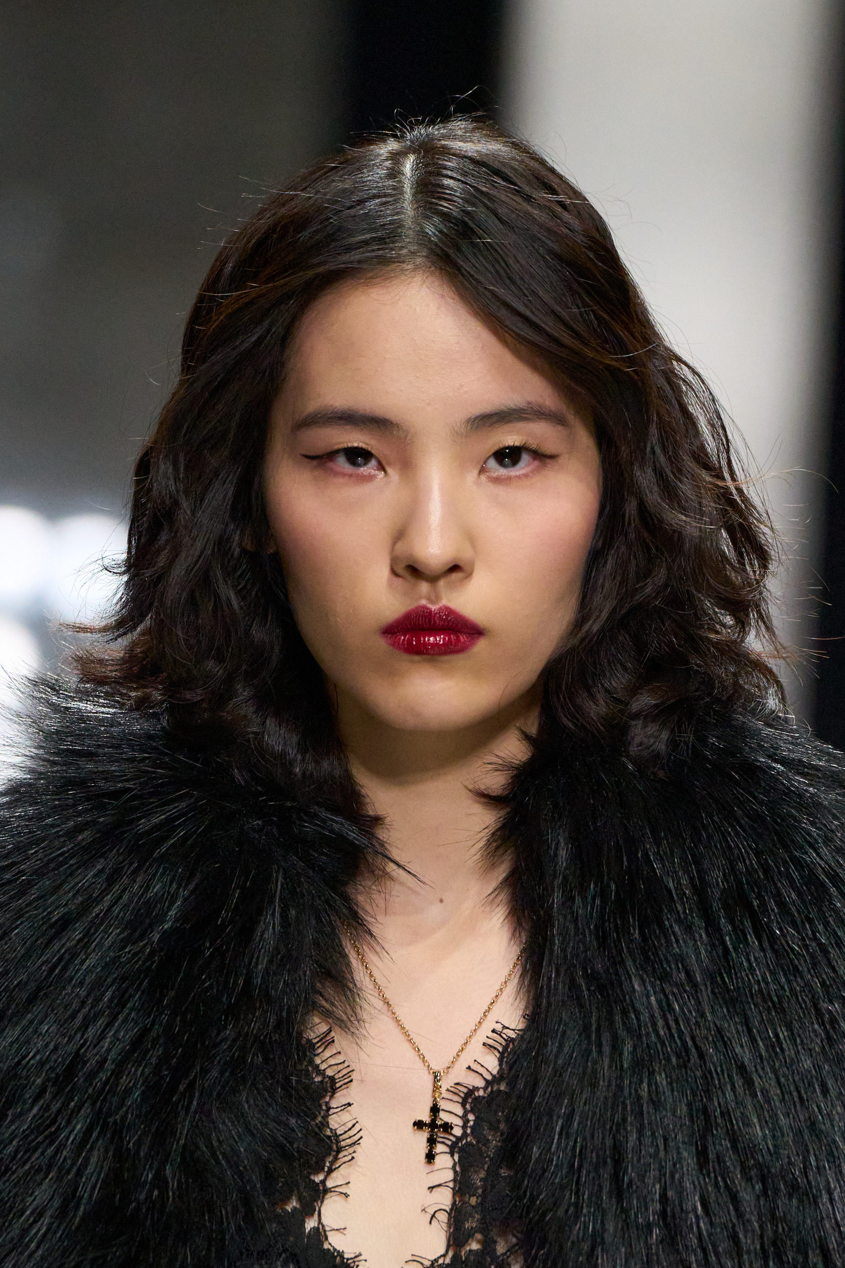 Dolce & Gabbana Fall 2026 Fashion Show Details