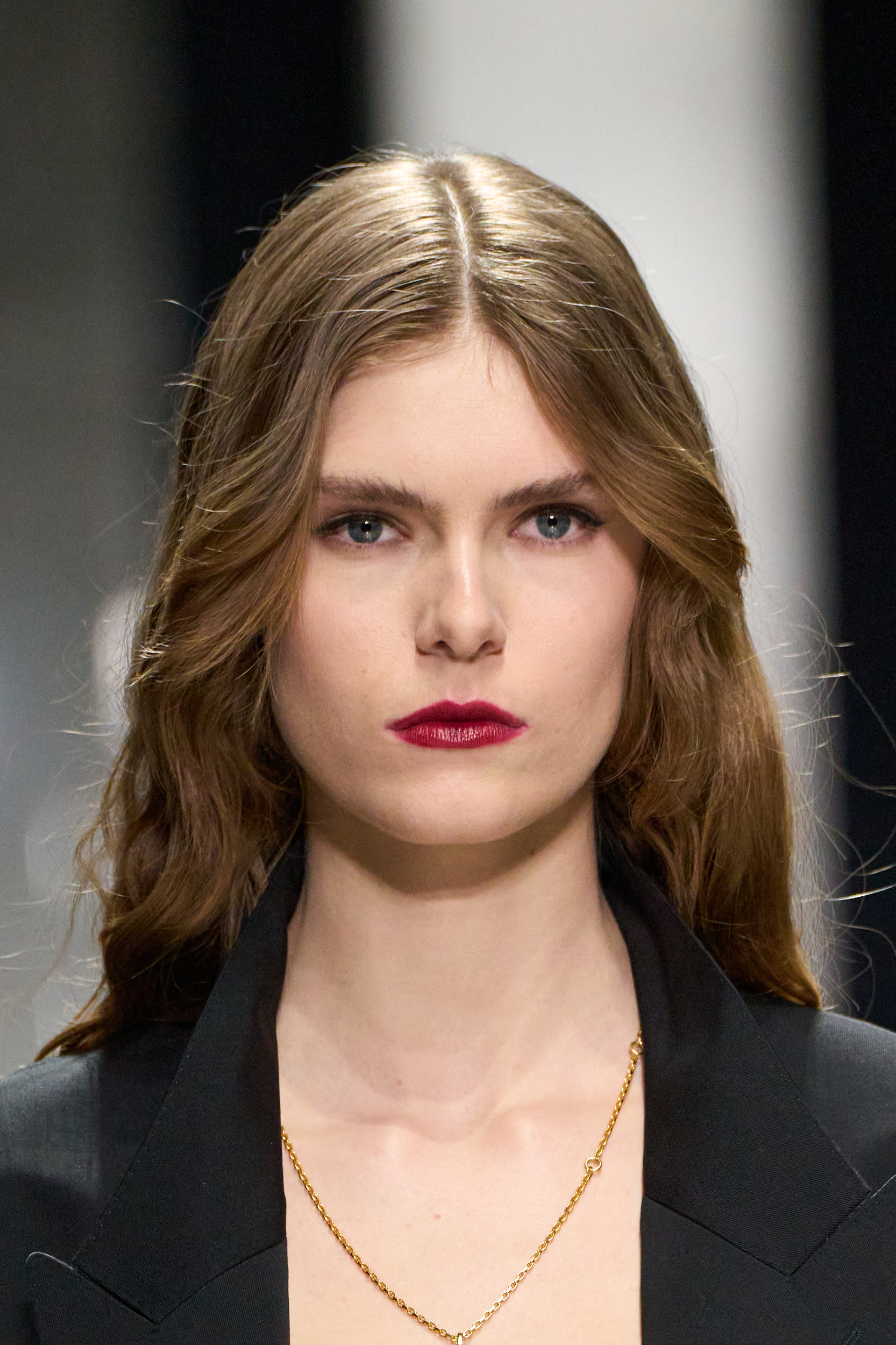 Dolce & Gabbana Fall 2026 Fashion Show Details