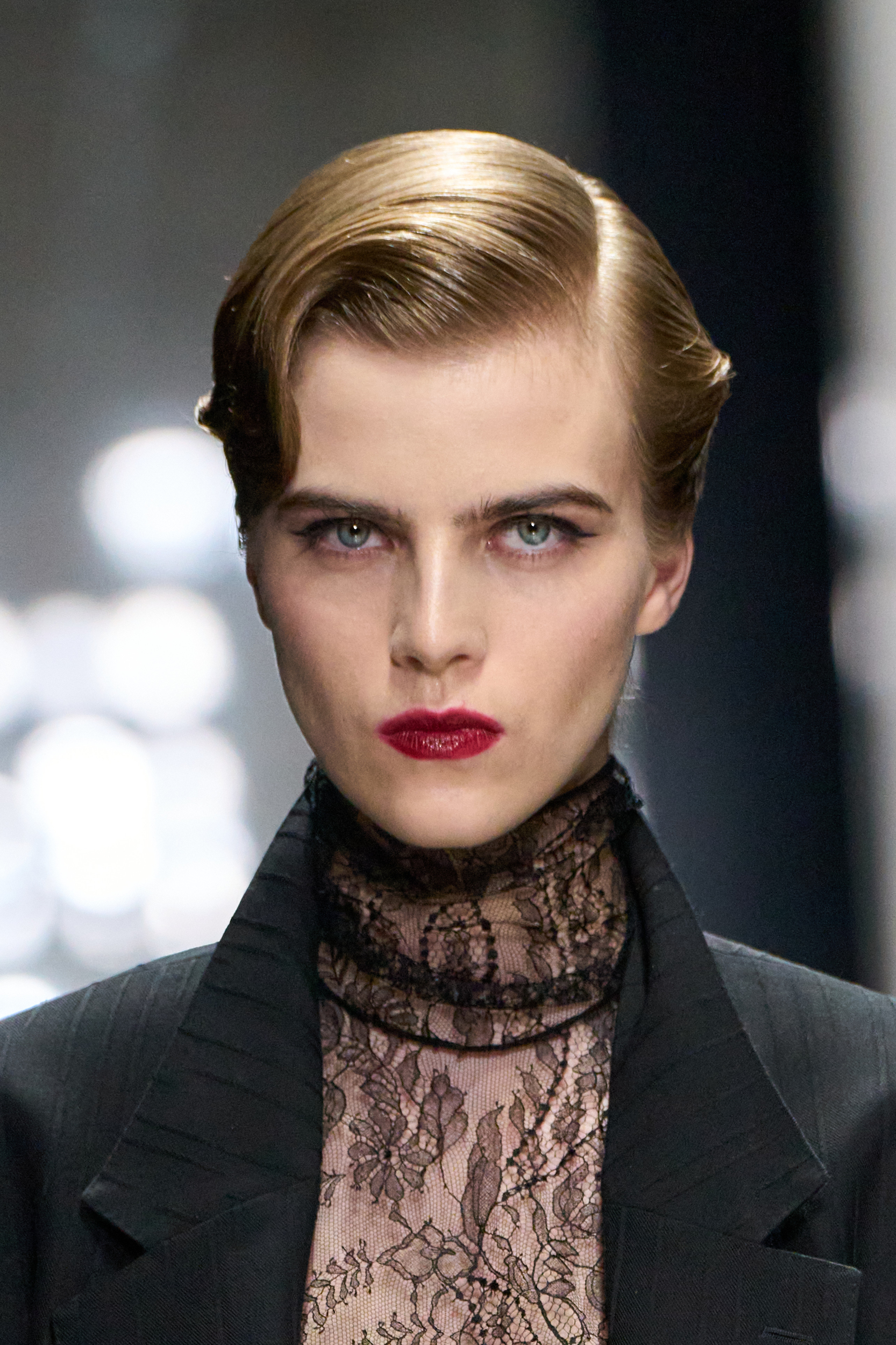 Dolce & Gabbana Fall 2026 Fashion Show Details