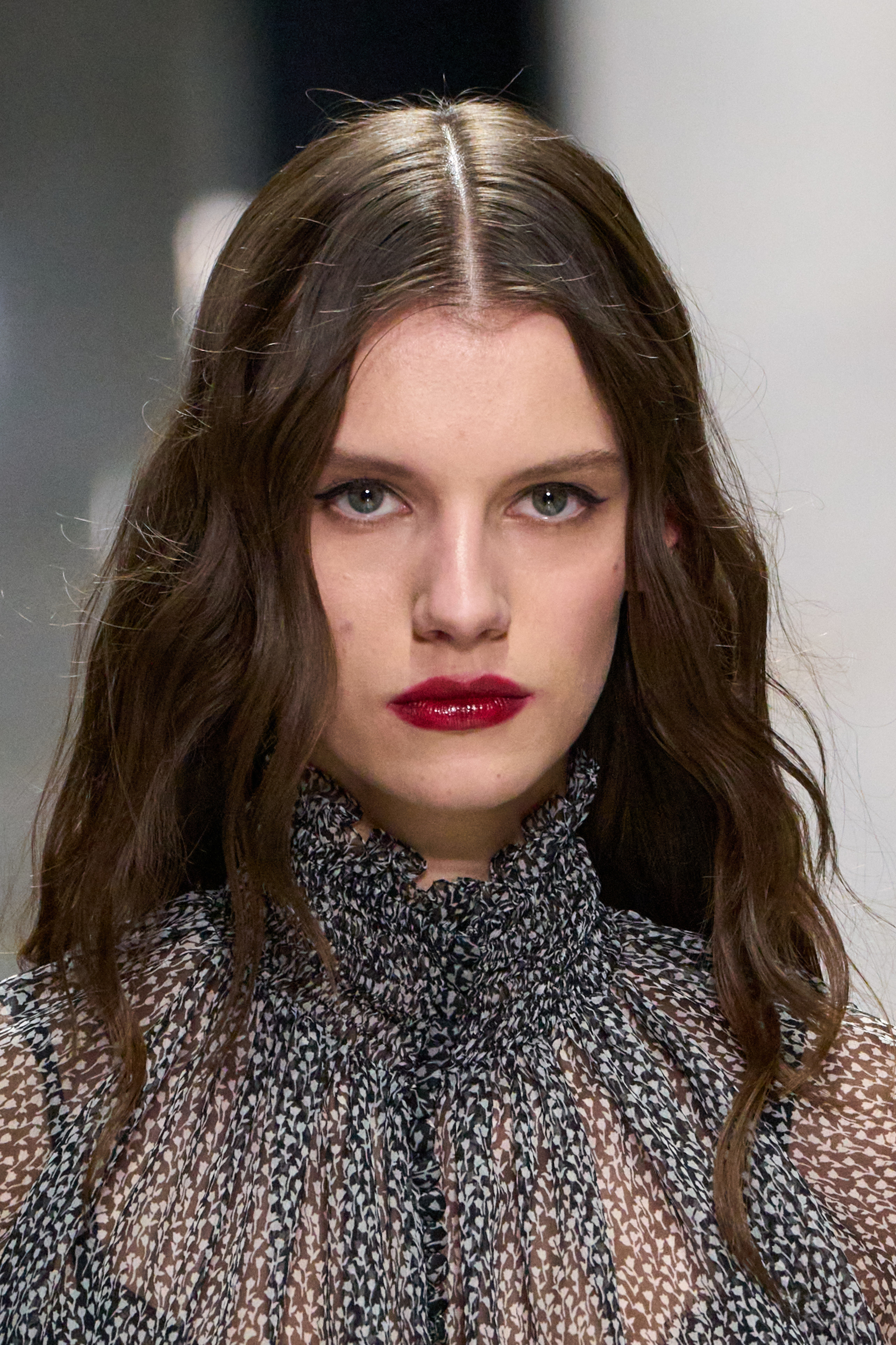 Dolce & Gabbana Fall 2026 Fashion Show Details