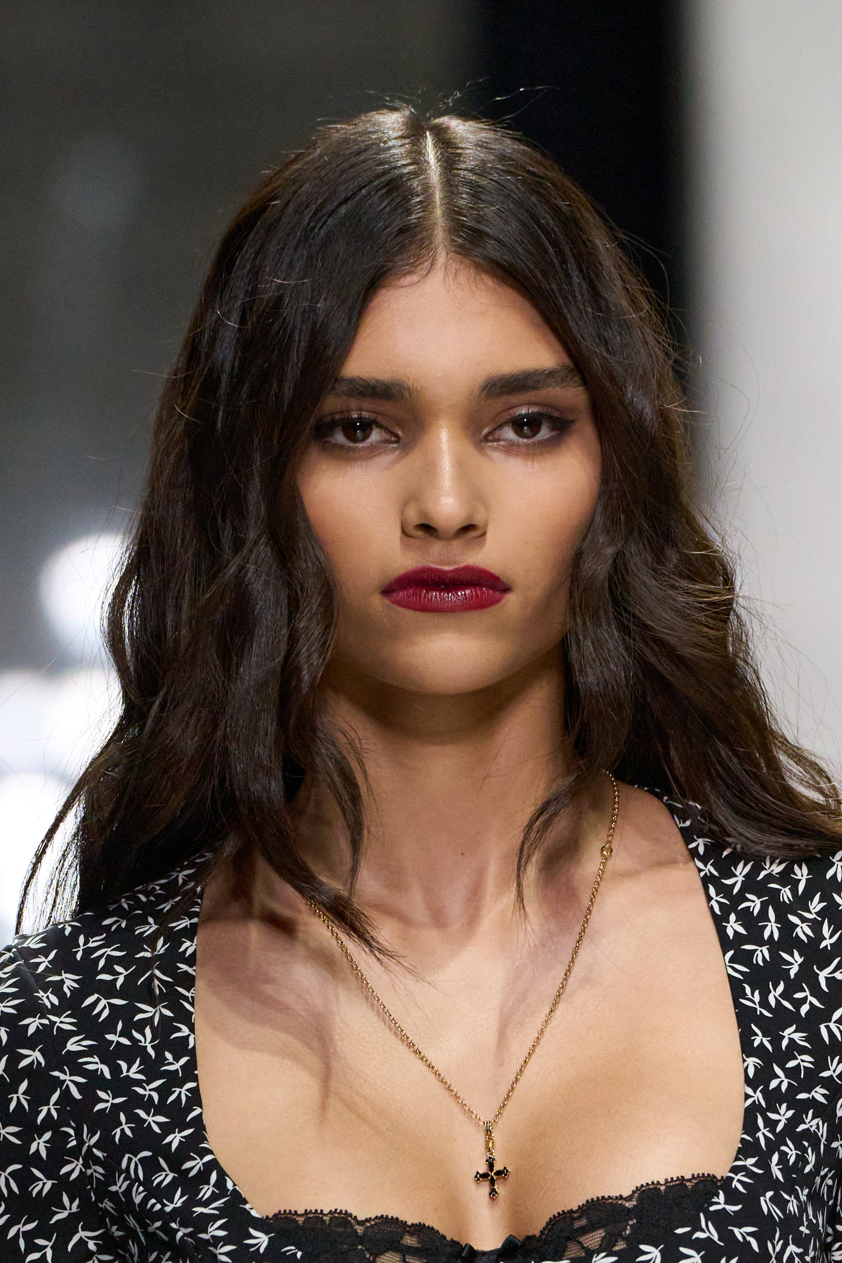 Dolce & Gabbana Fall 2026 Fashion Show Details