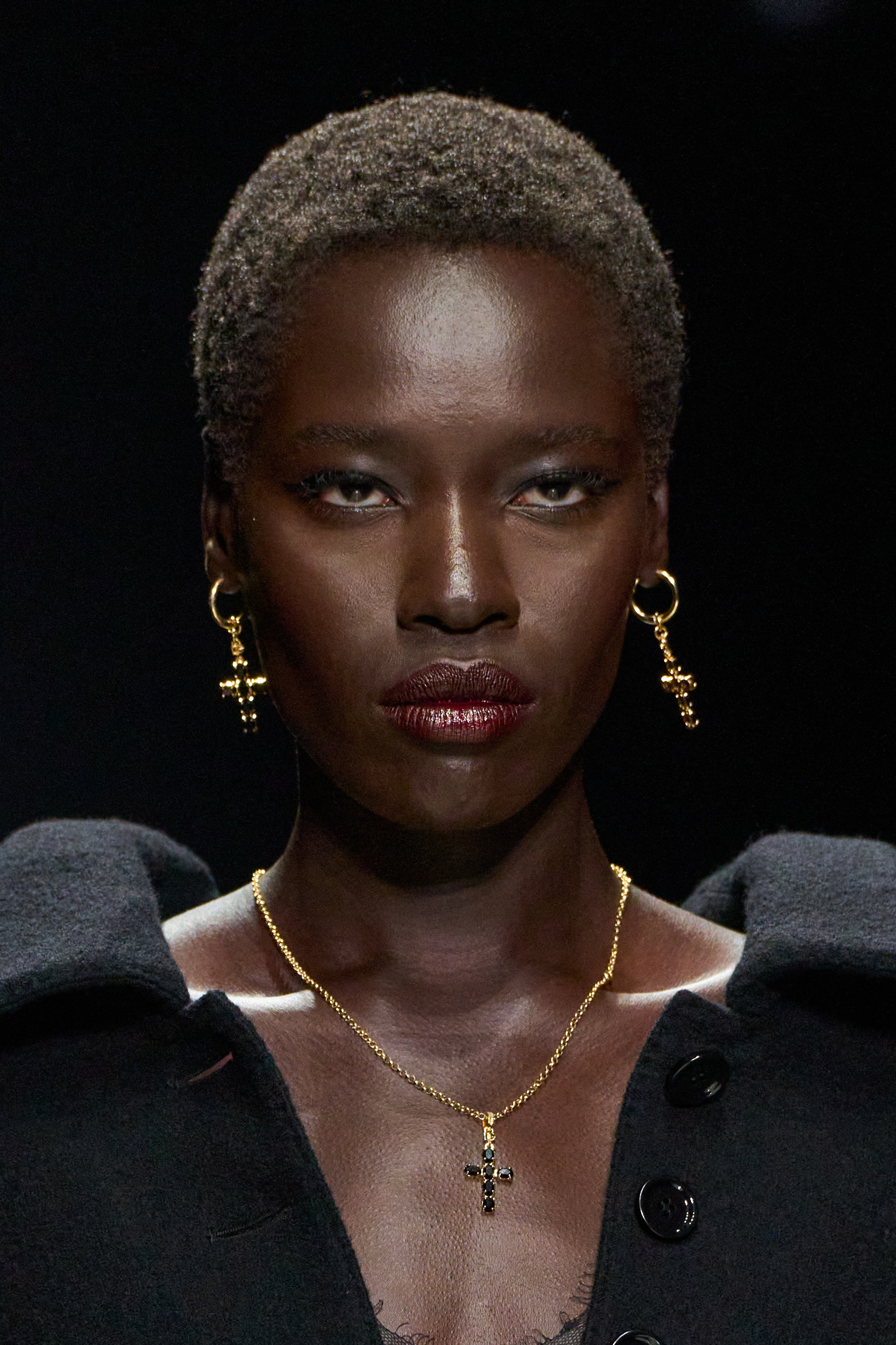 Dolce & Gabbana Fall 2026 Fashion Show Details