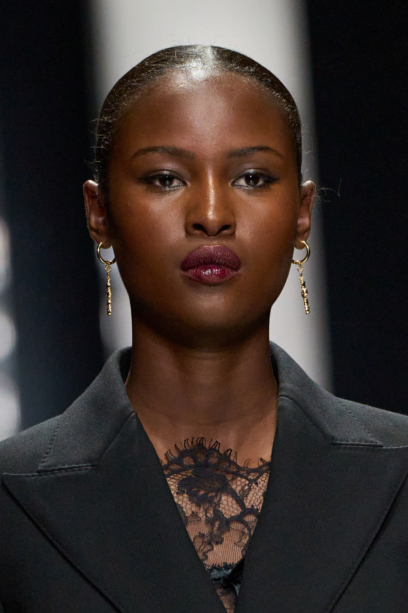 Dolce & Gabbana Fall 2026 Fashion Show Details