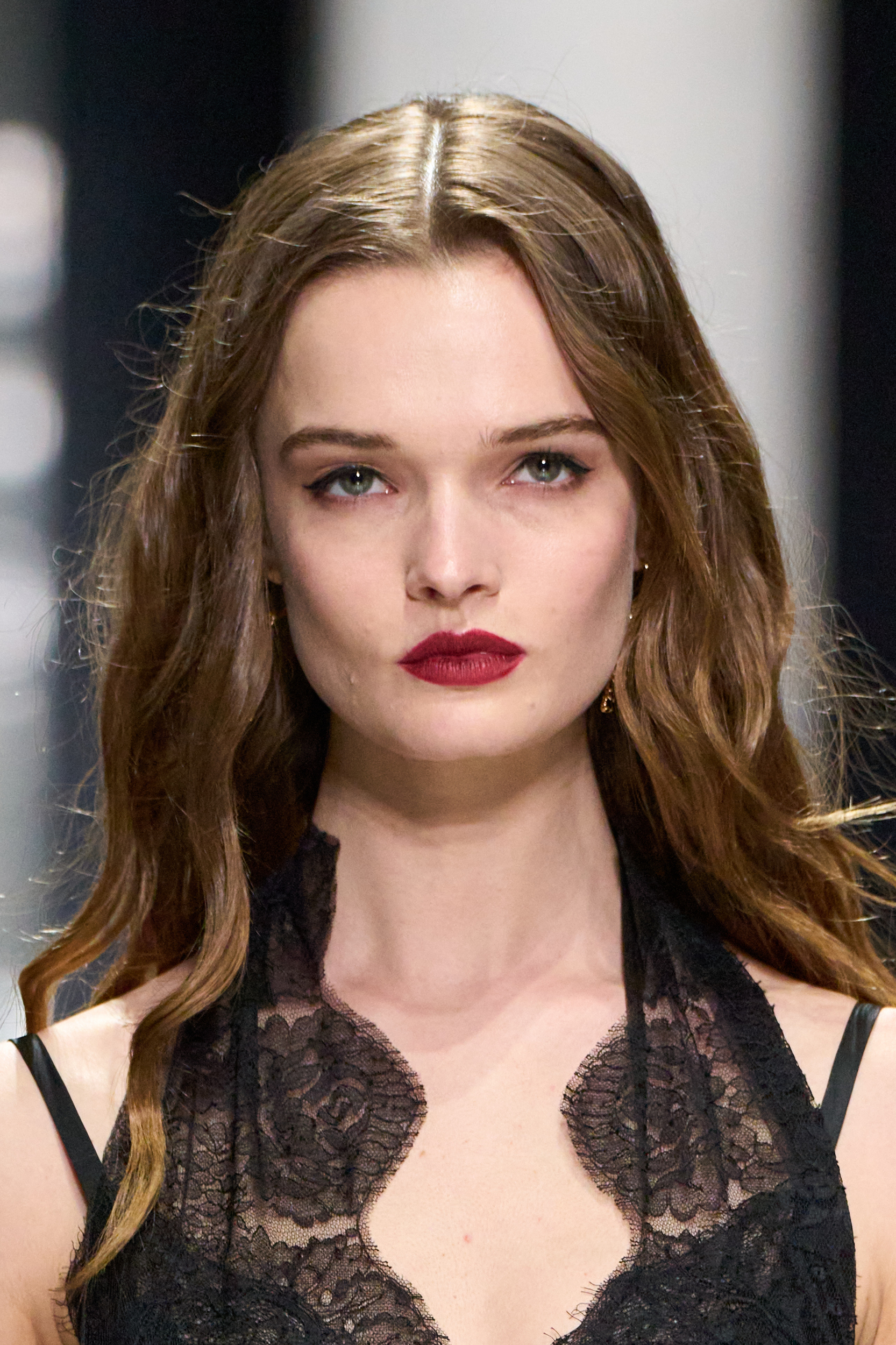 Dolce & Gabbana Fall 2026 Fashion Show Details