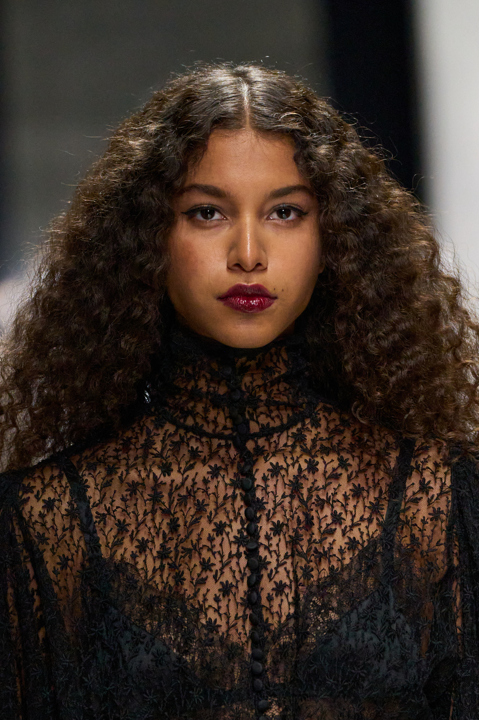 Dolce & Gabbana Fall 2026 Fashion Show Details