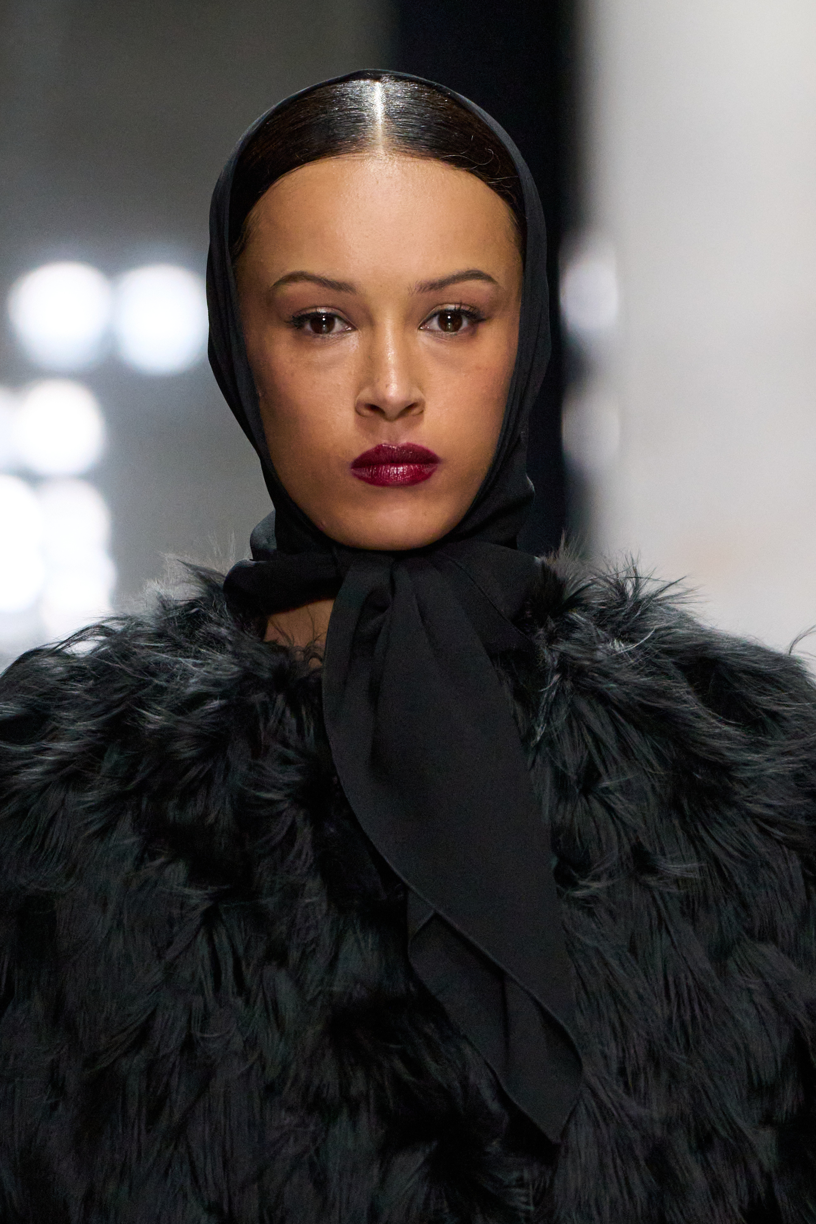 Dolce & Gabbana Fall 2026 Fashion Show Details