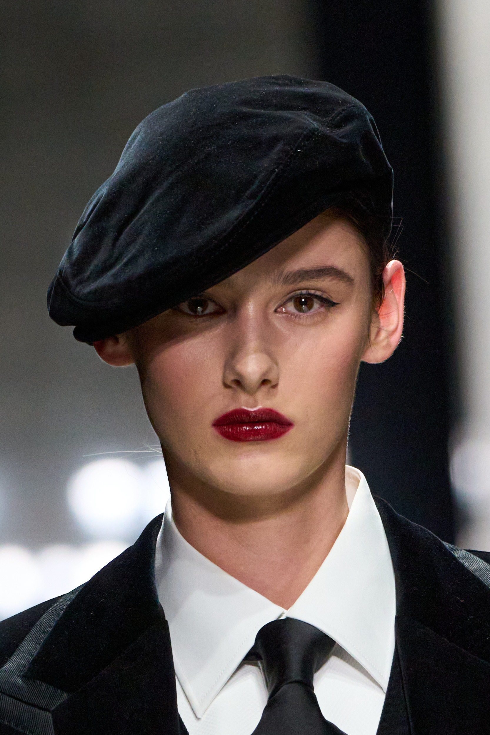 Dolce & Gabbana Fall 2026 Fashion Show Details