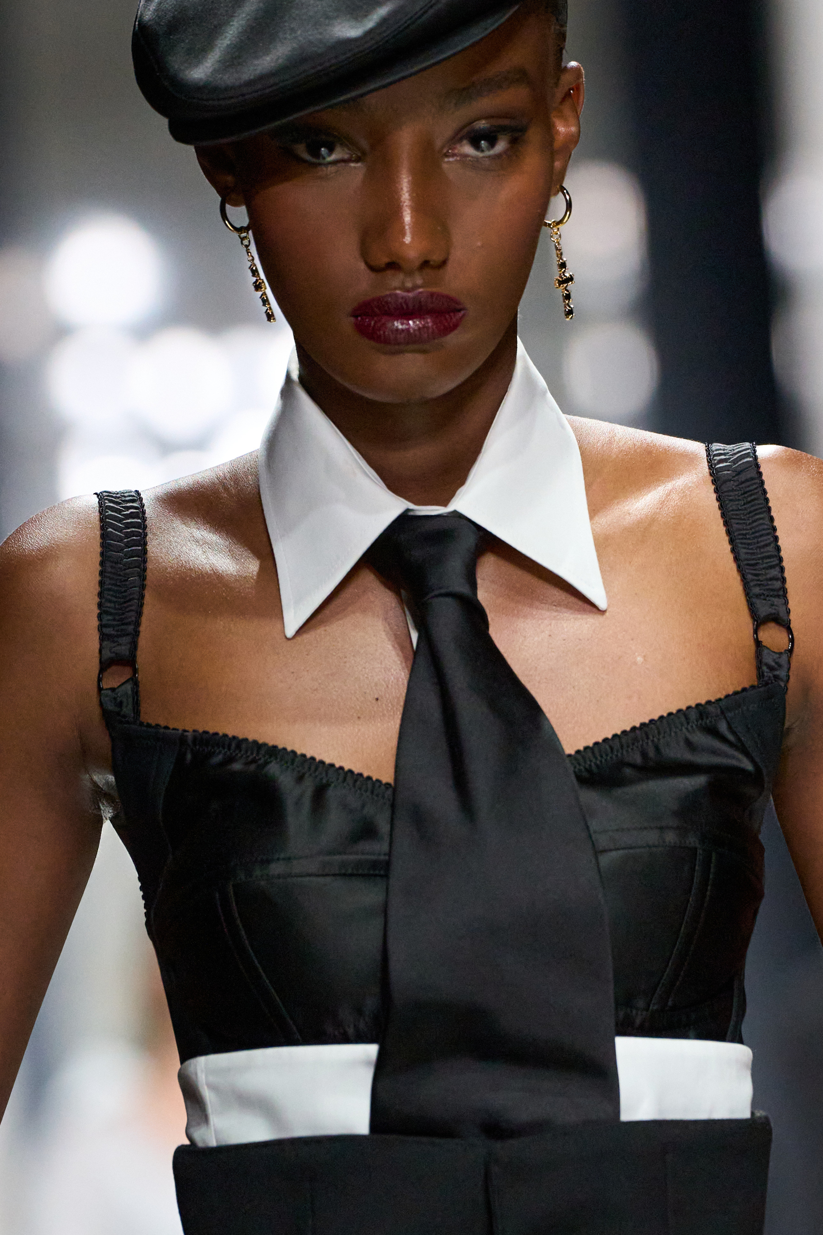 Dolce & Gabbana Fall 2026 Fashion Show Details