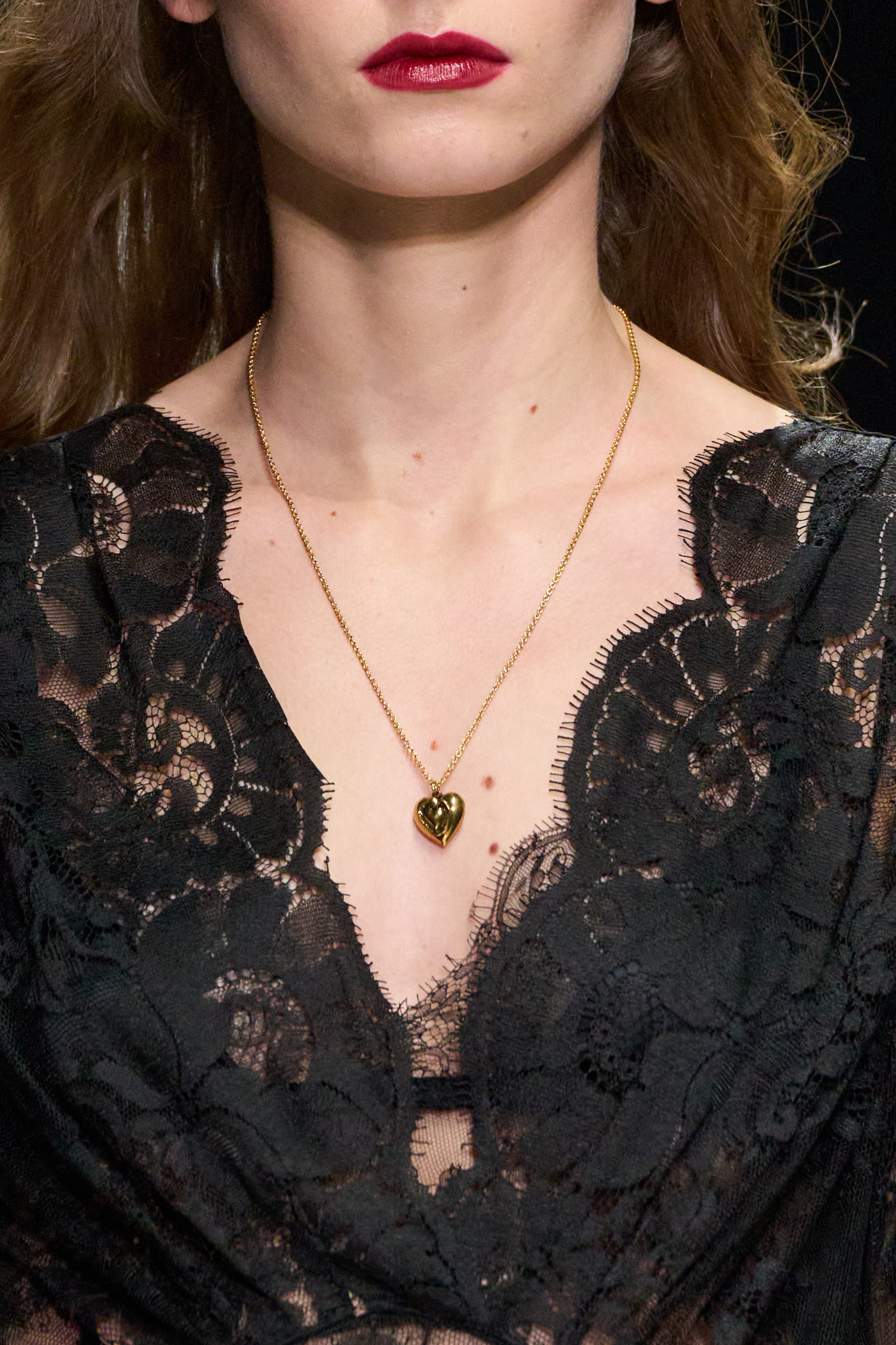 Dolce & Gabbana Fall 2026 Fashion Show Details