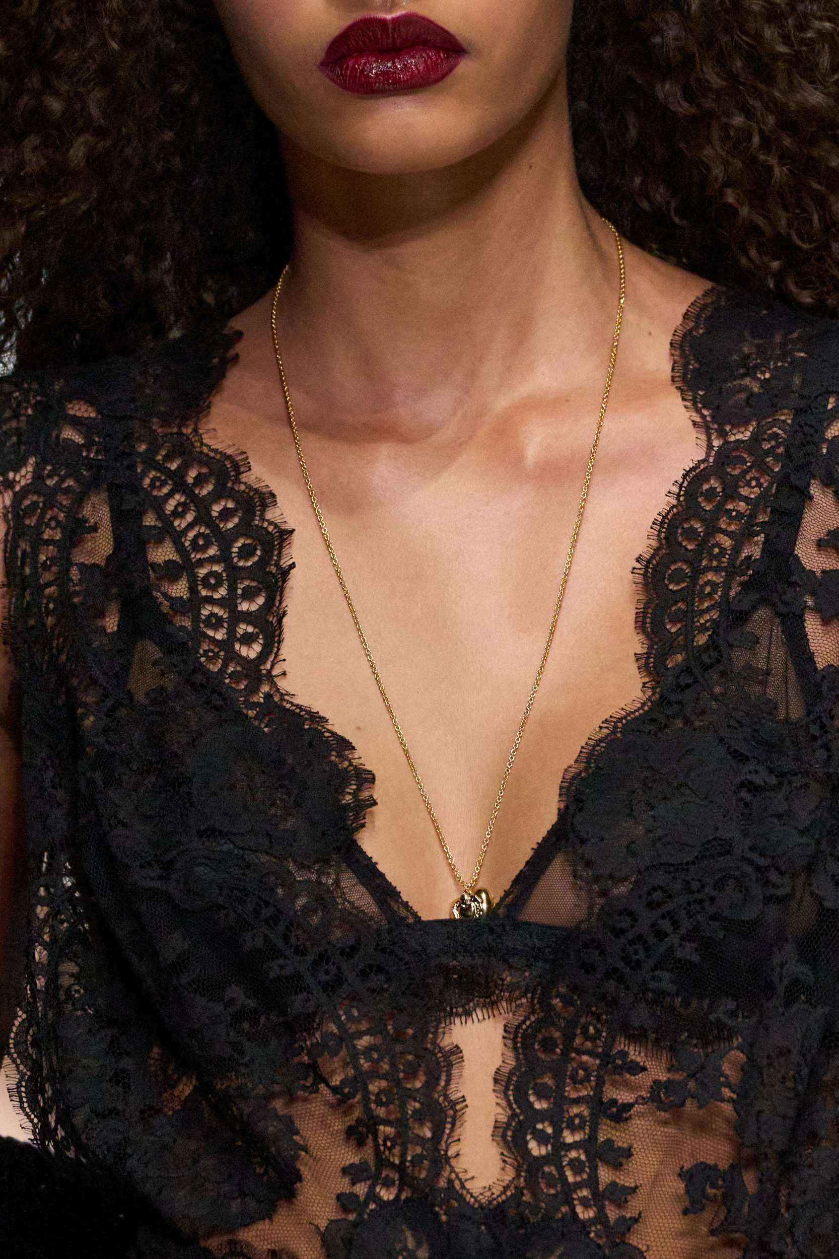 Dolce & Gabbana Fall 2026 Fashion Show Details