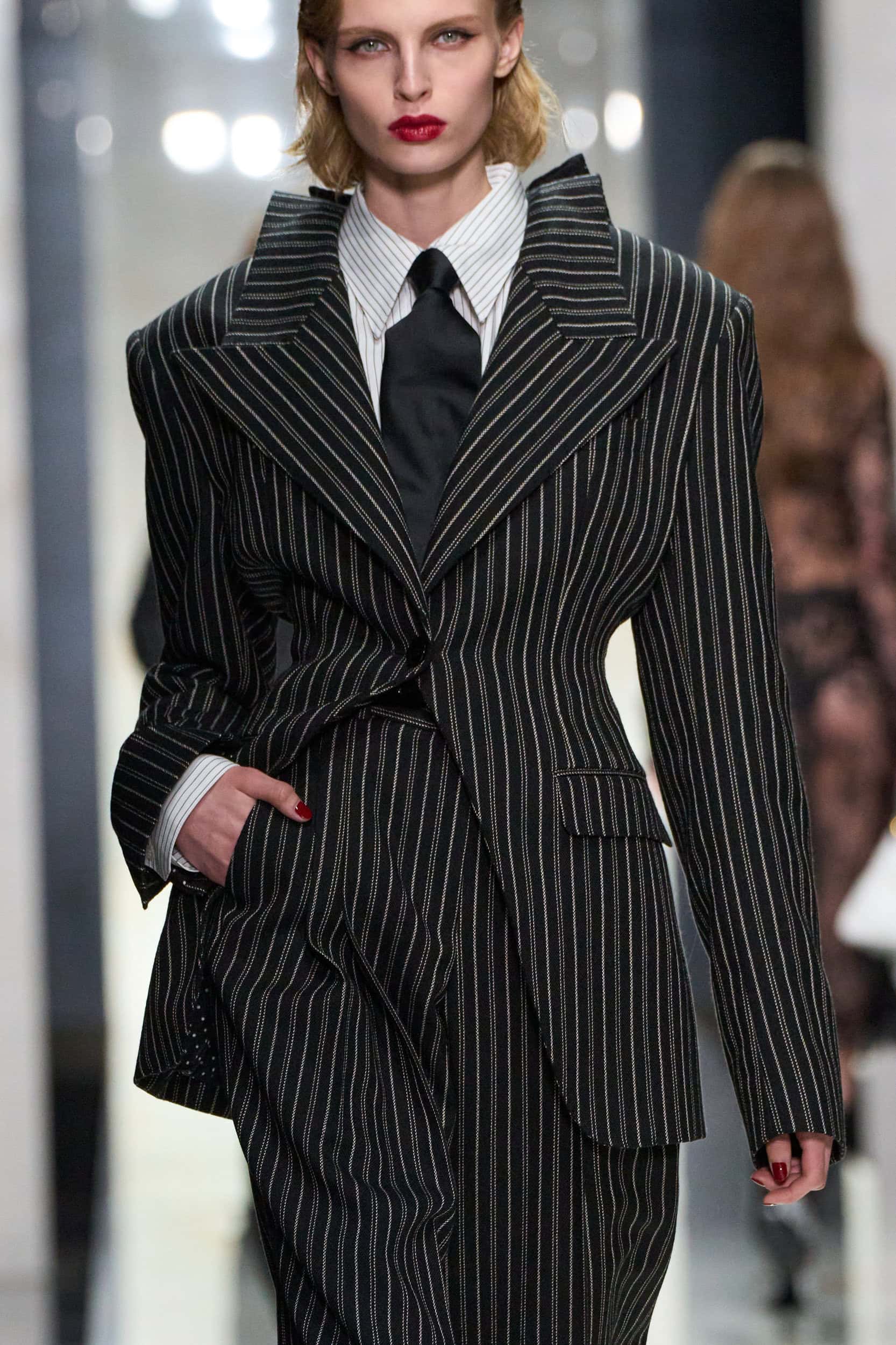 Dolce & Gabbana Fall 2026 Fashion Show Details