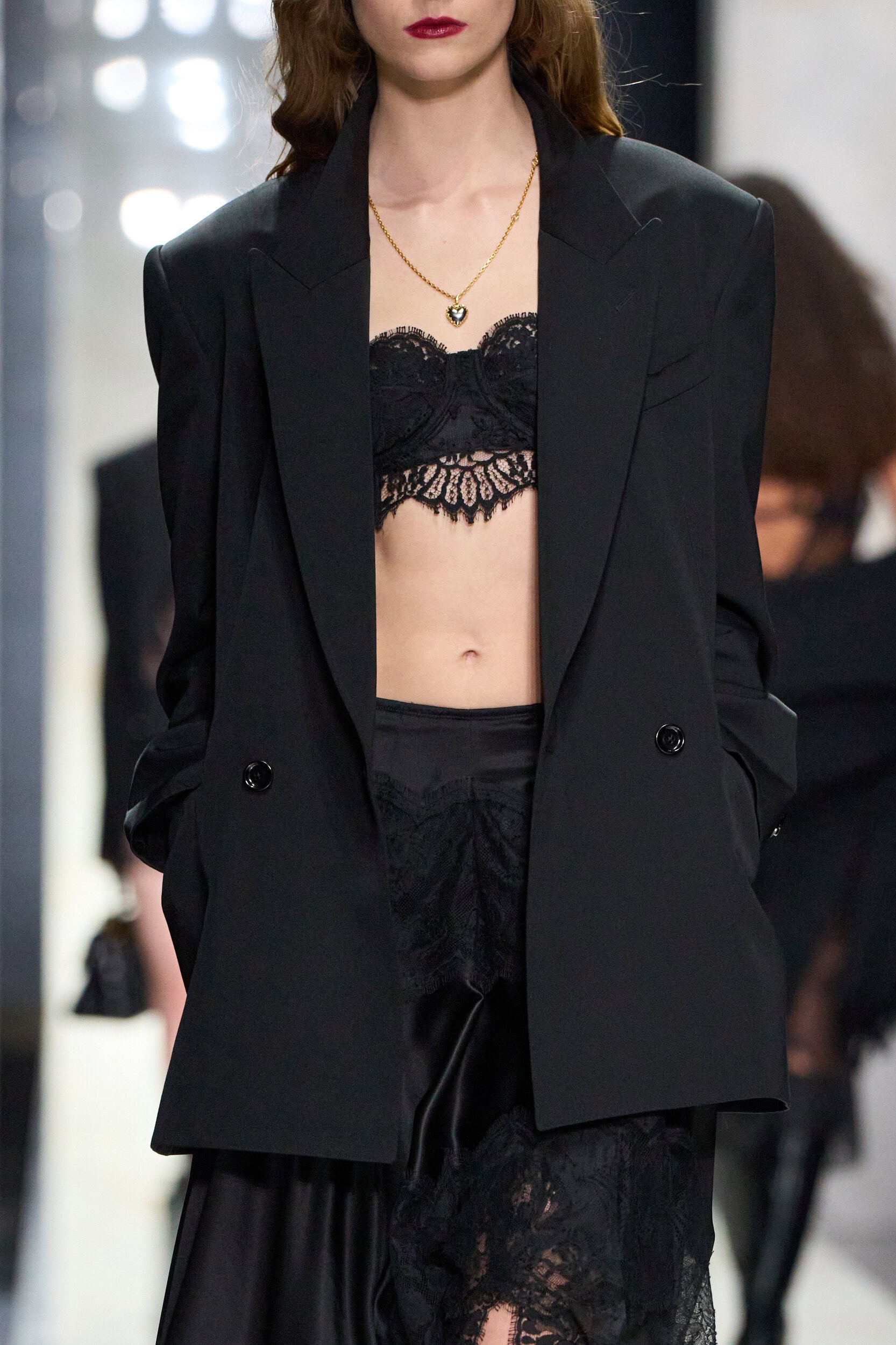 Dolce & Gabbana Fall 2026 Fashion Show Details