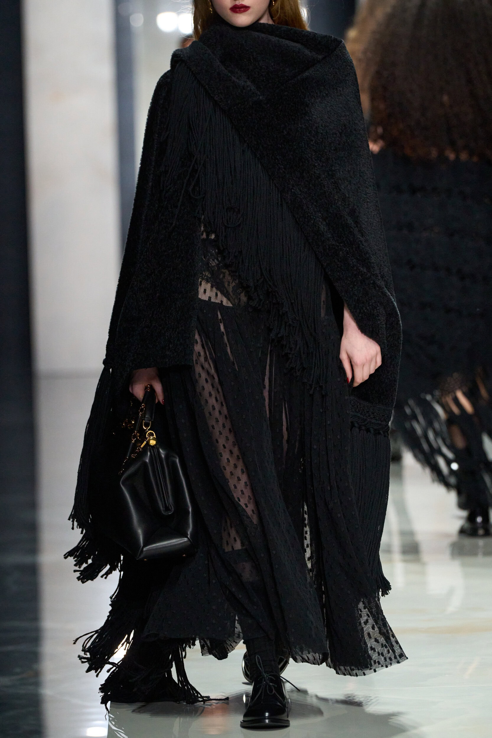 Dolce & Gabbana Fall 2026 Fashion Show Details