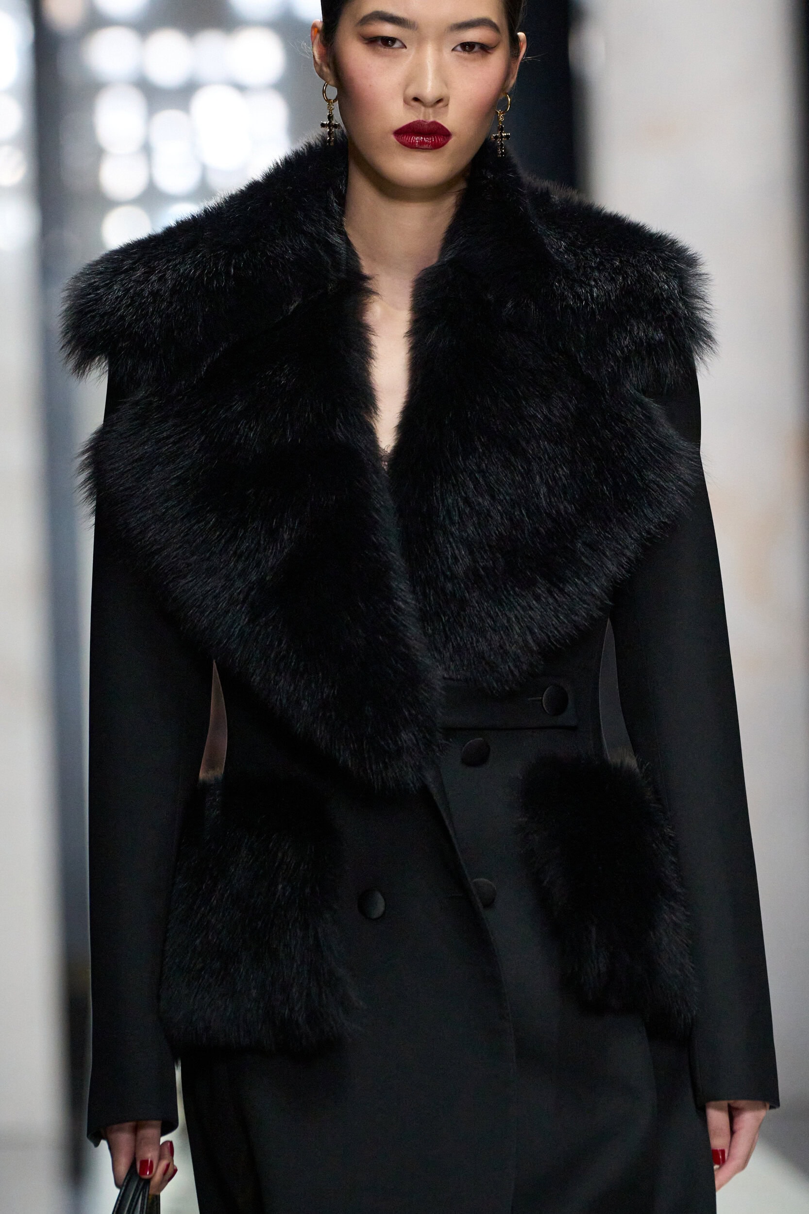 Dolce & Gabbana Fall 2026 Fashion Show Details