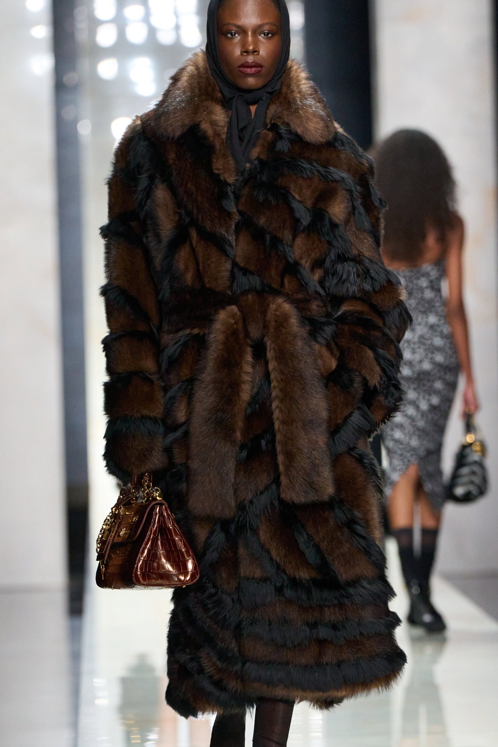 Dolce & Gabbana Fall 2026 Fashion Show Details