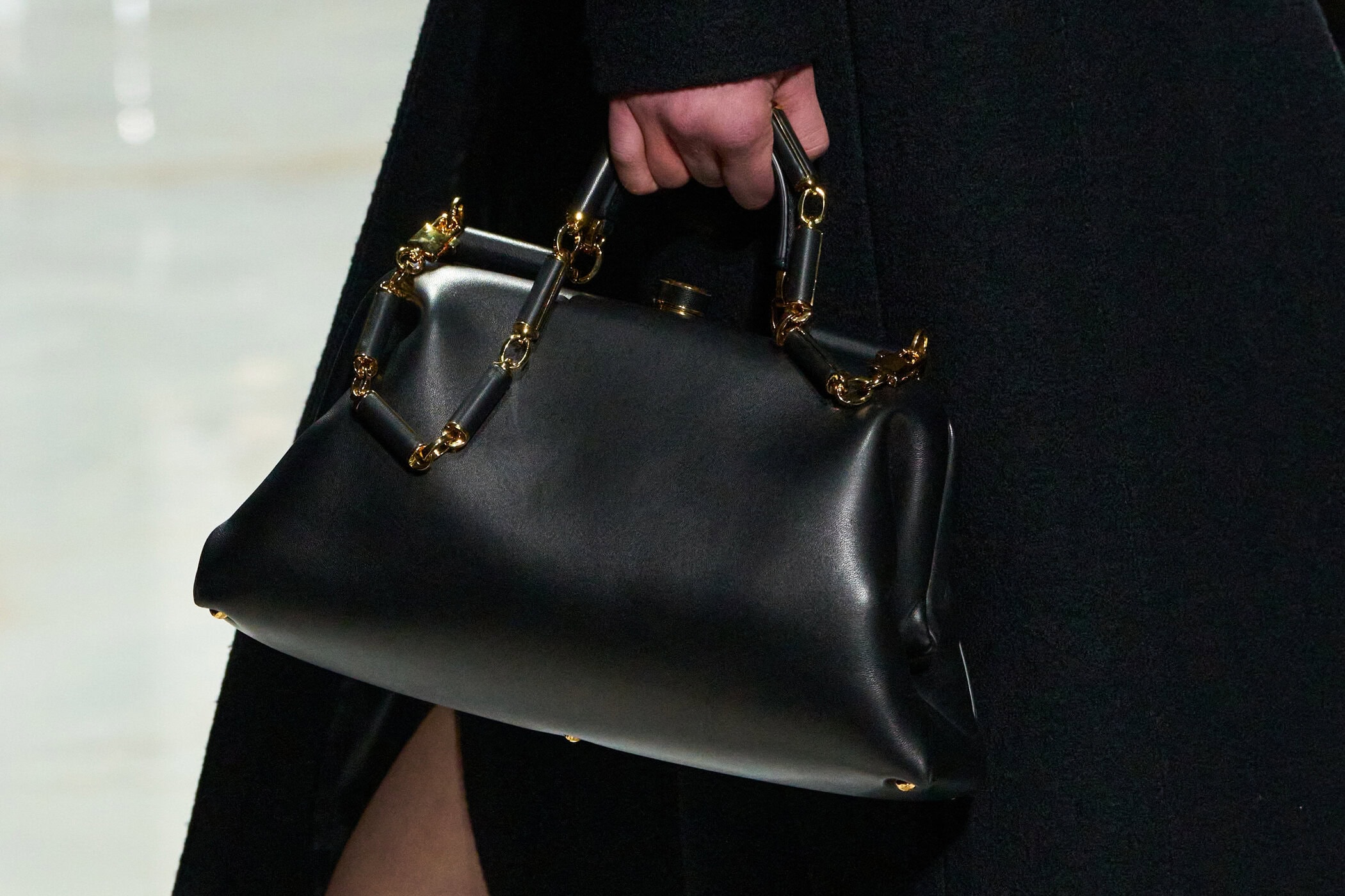 Dolce & Gabbana Fall 2026 Fashion Show Details