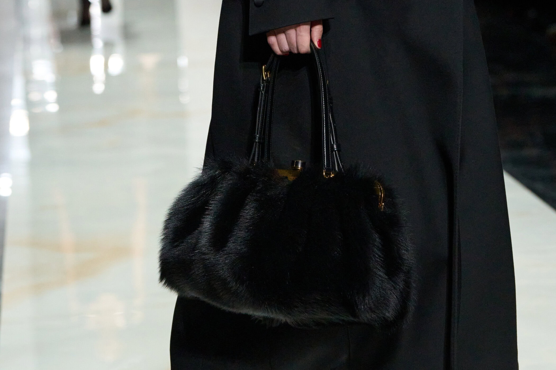 Dolce & Gabbana Fall 2026 Fashion Show Details