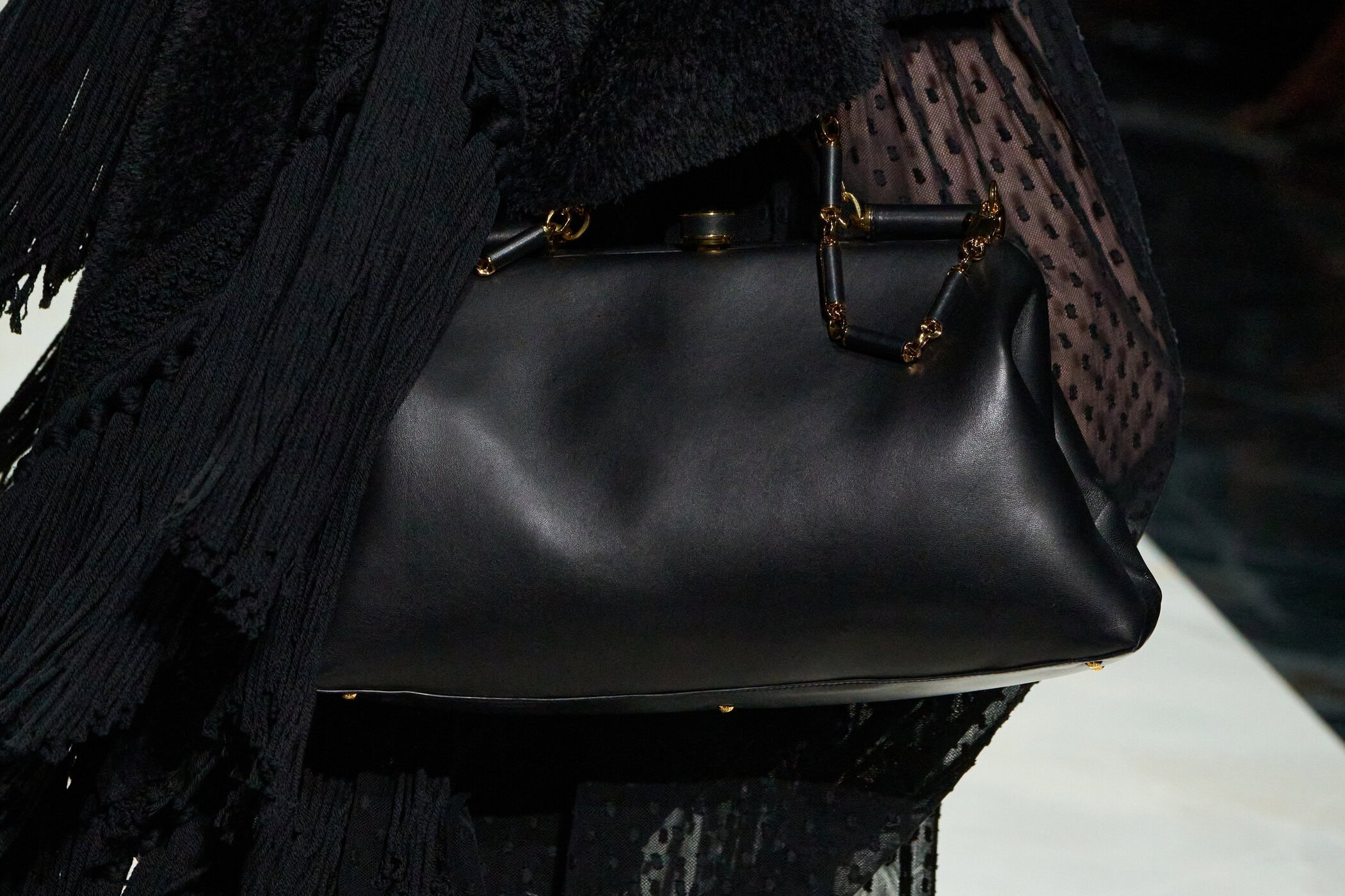 Dolce & Gabbana Fall 2026 Fashion Show Details