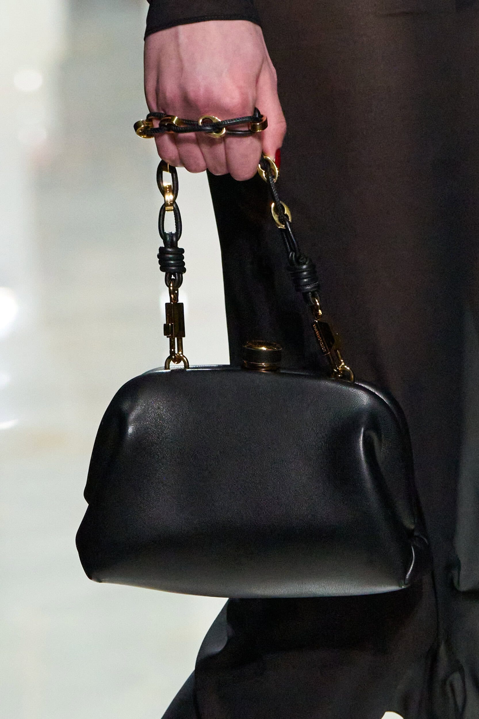 Dolce & Gabbana Fall 2026 Fashion Show Details