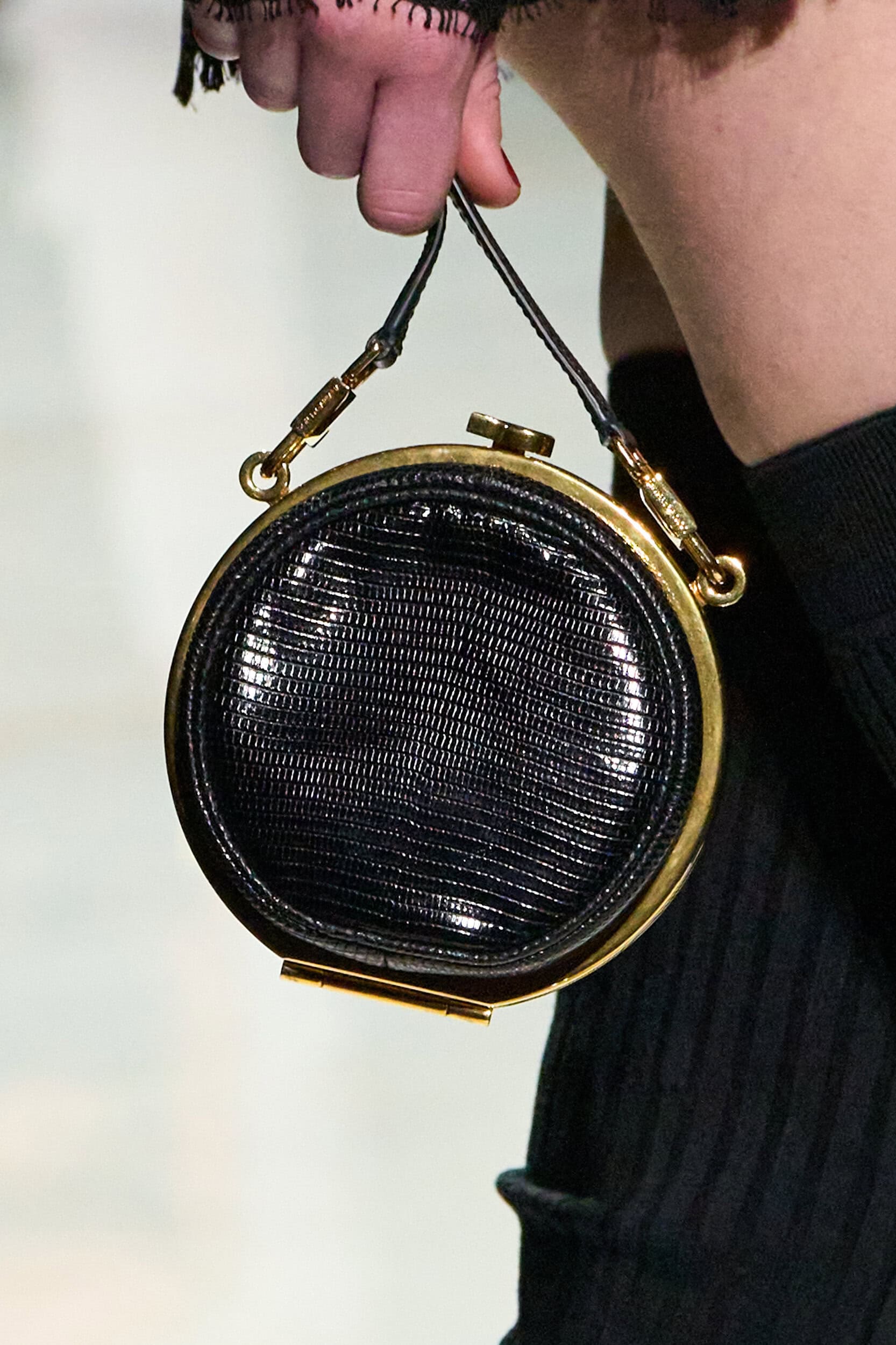 Dolce & Gabbana Fall 2026 Fashion Show Details