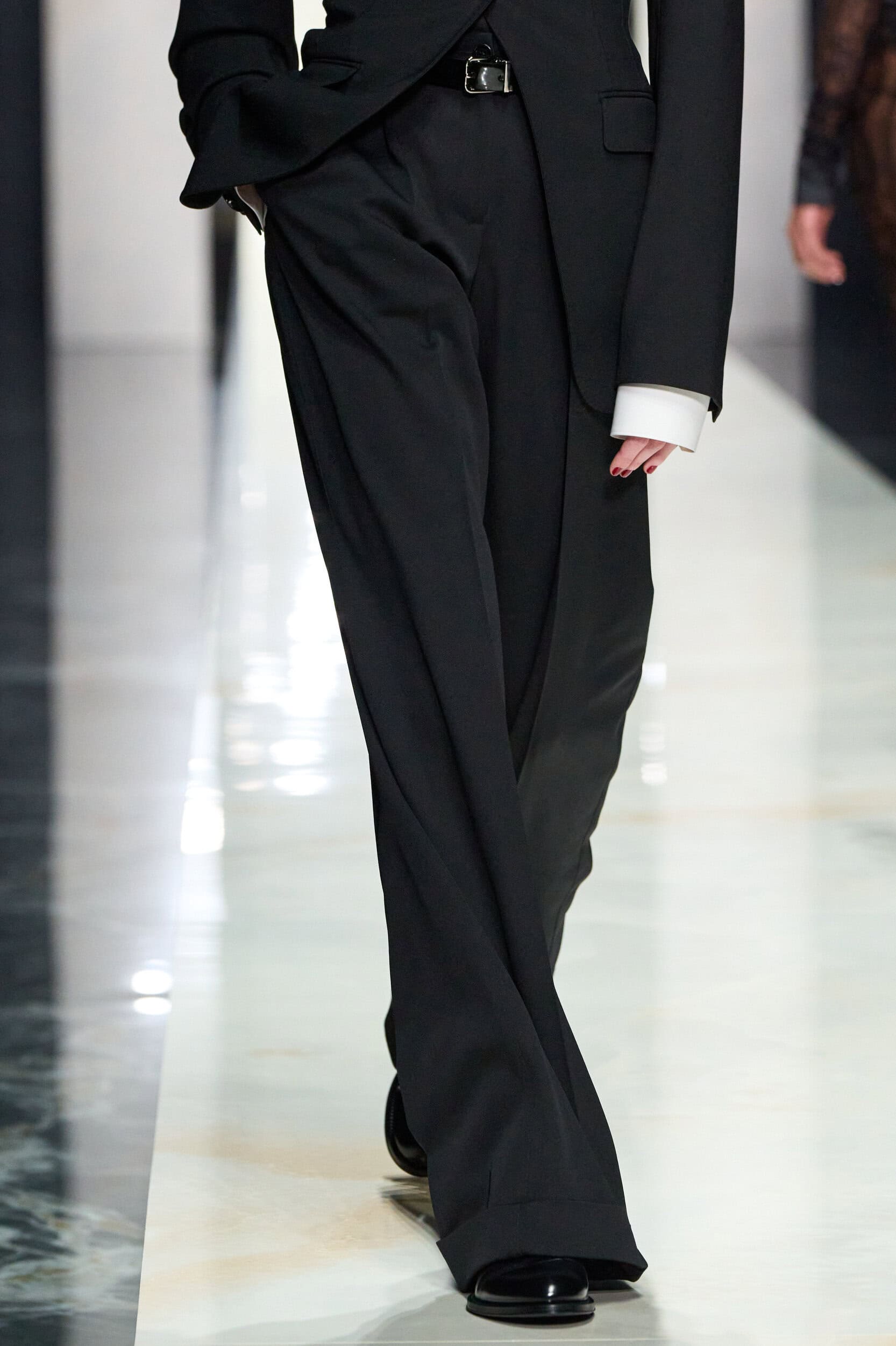 Dolce & Gabbana Fall 2026 Fashion Show Details