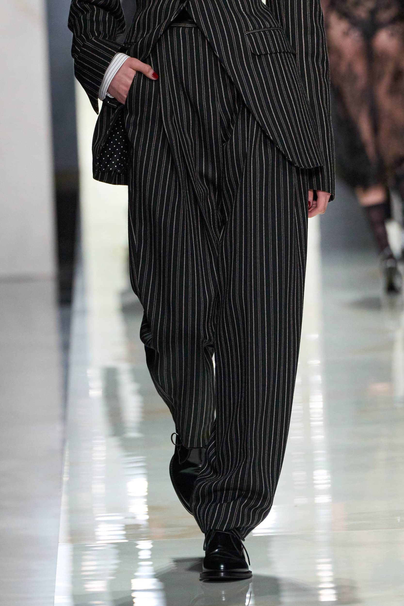 Dolce & Gabbana Fall 2026 Fashion Show Details