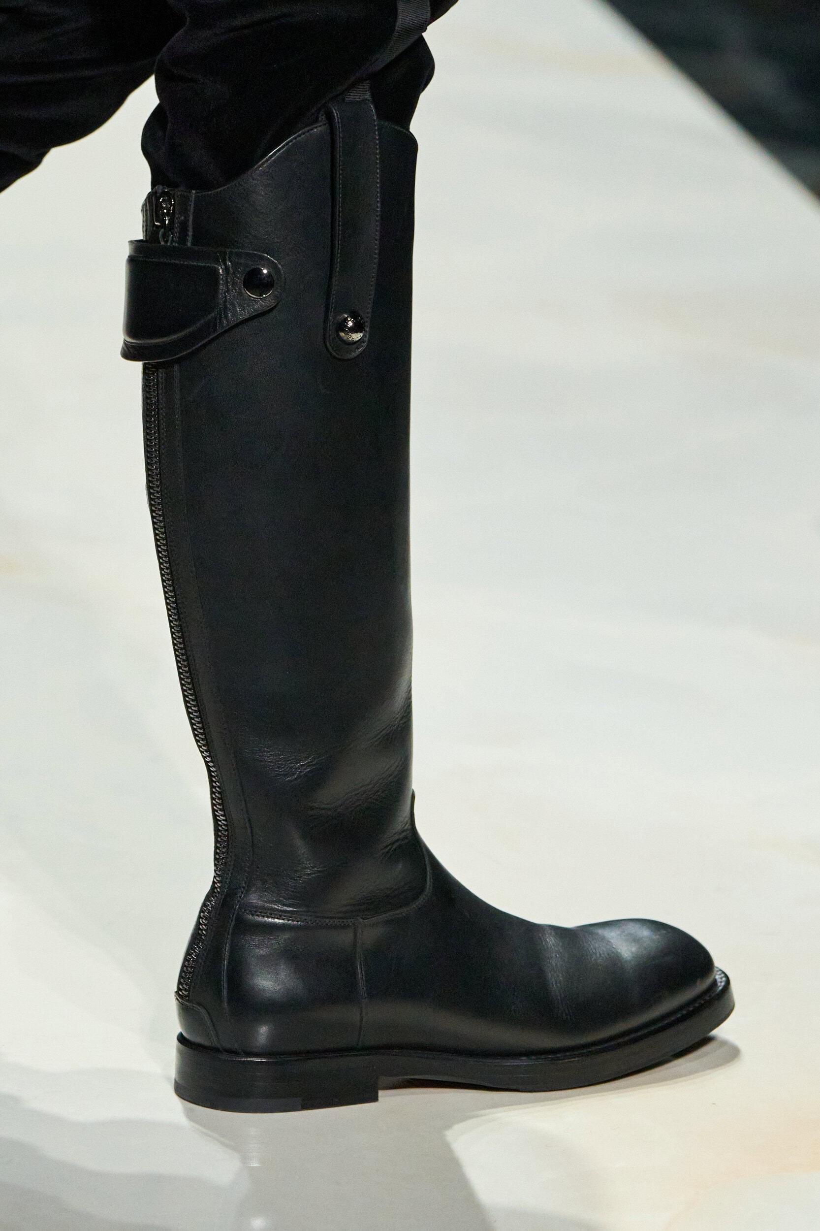 Dolce & Gabbana Fall 2026 Fashion Show Details