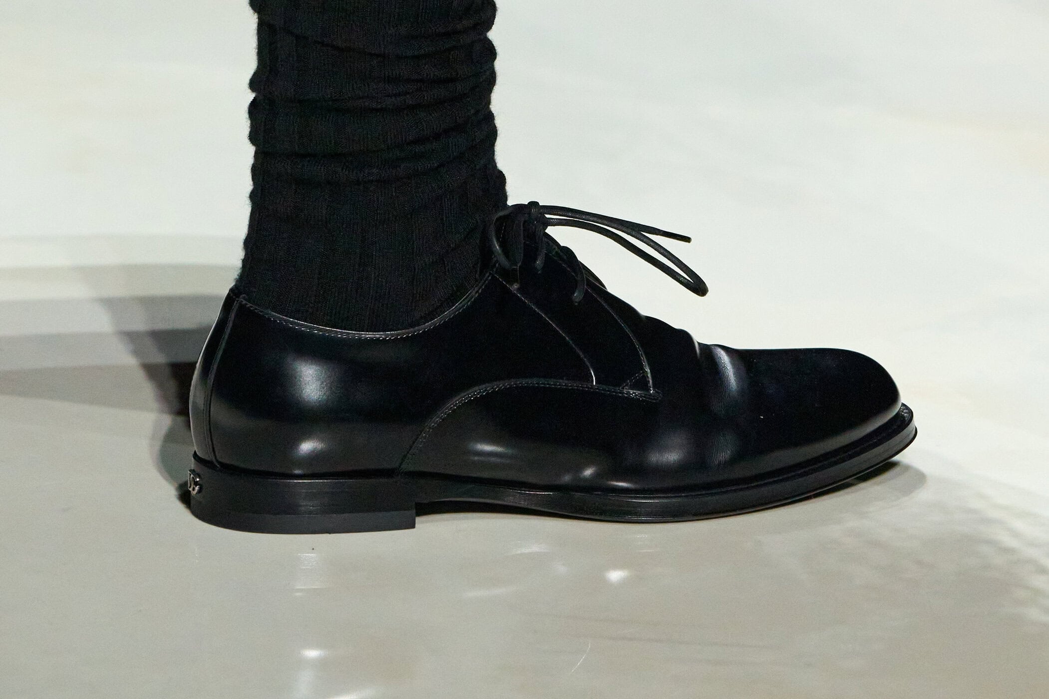 Dolce & Gabbana Fall 2026 Fashion Show Details