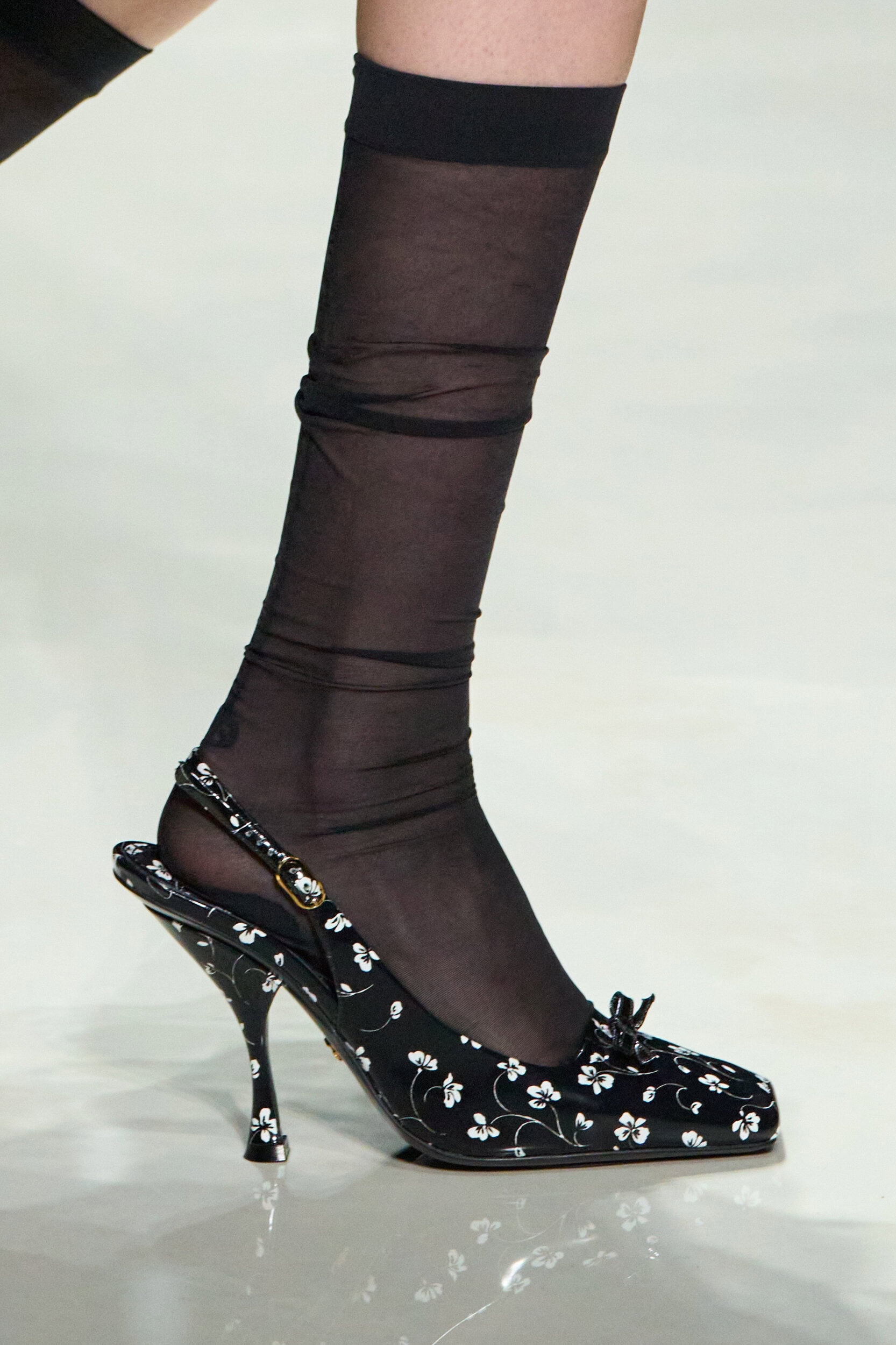 Dolce & Gabbana Fall 2026 Fashion Show Details