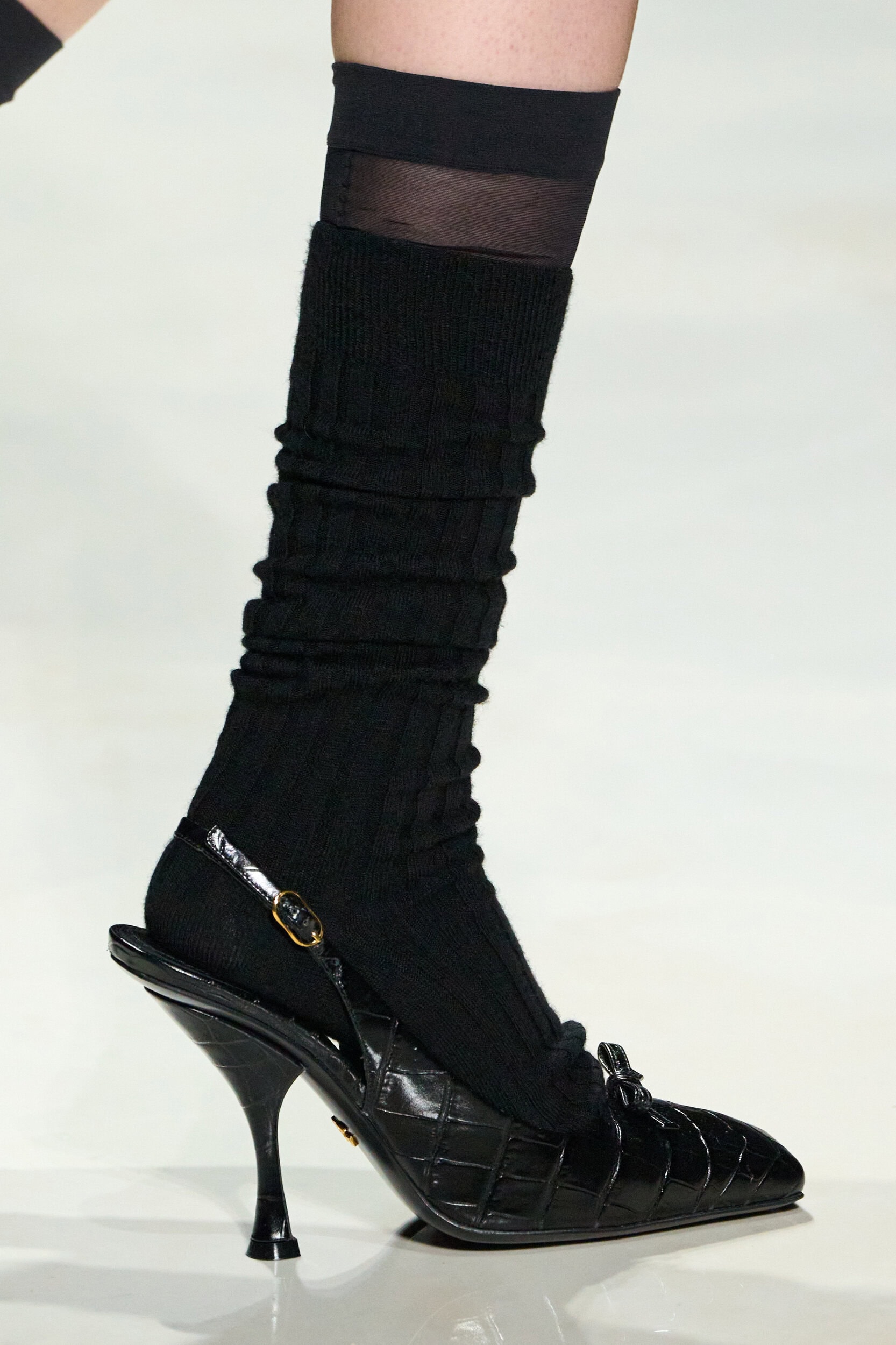 Dolce & Gabbana Fall 2026 Fashion Show Details