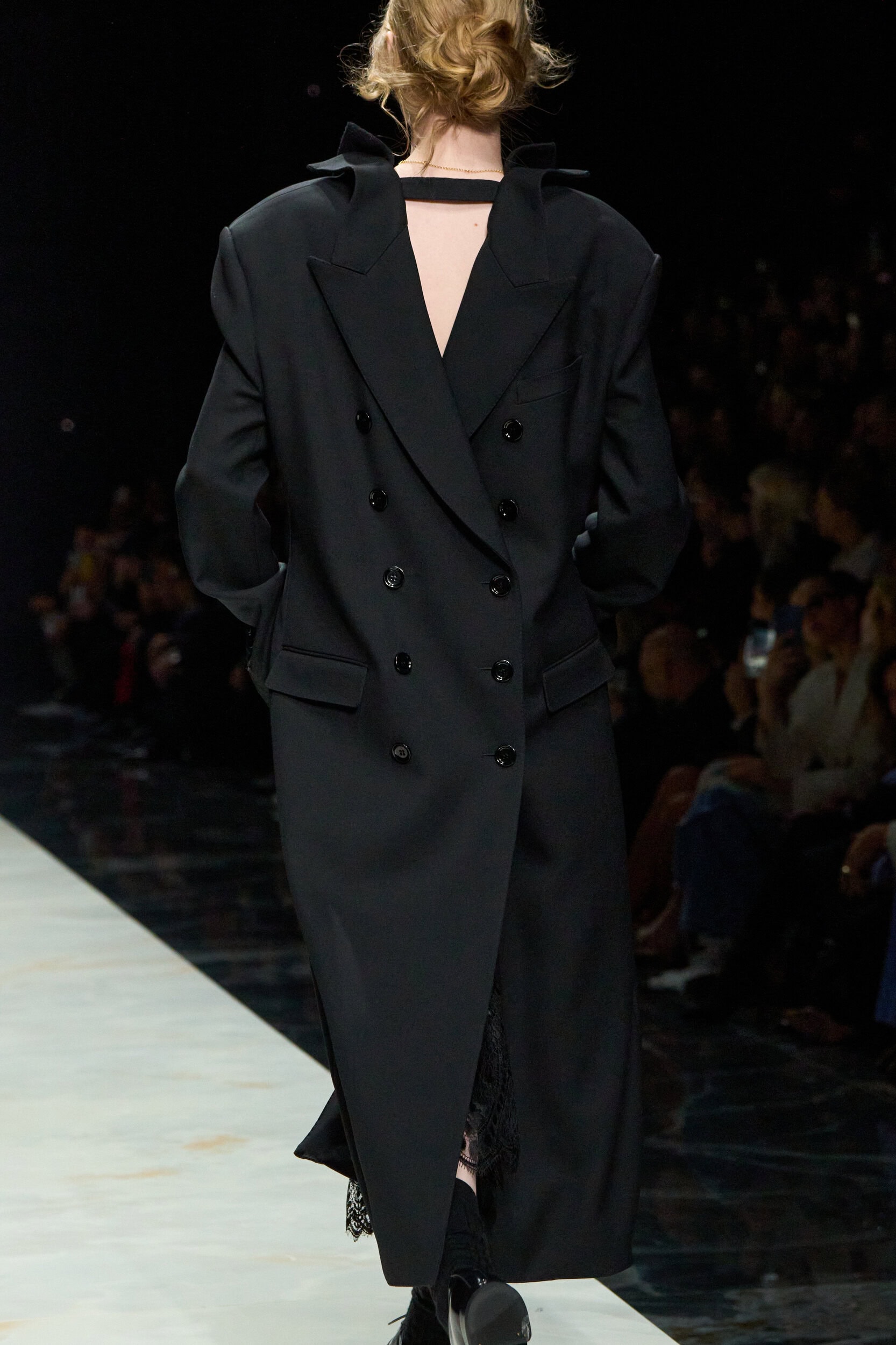 Dolce & Gabbana Fall 2026 Fashion Show Details