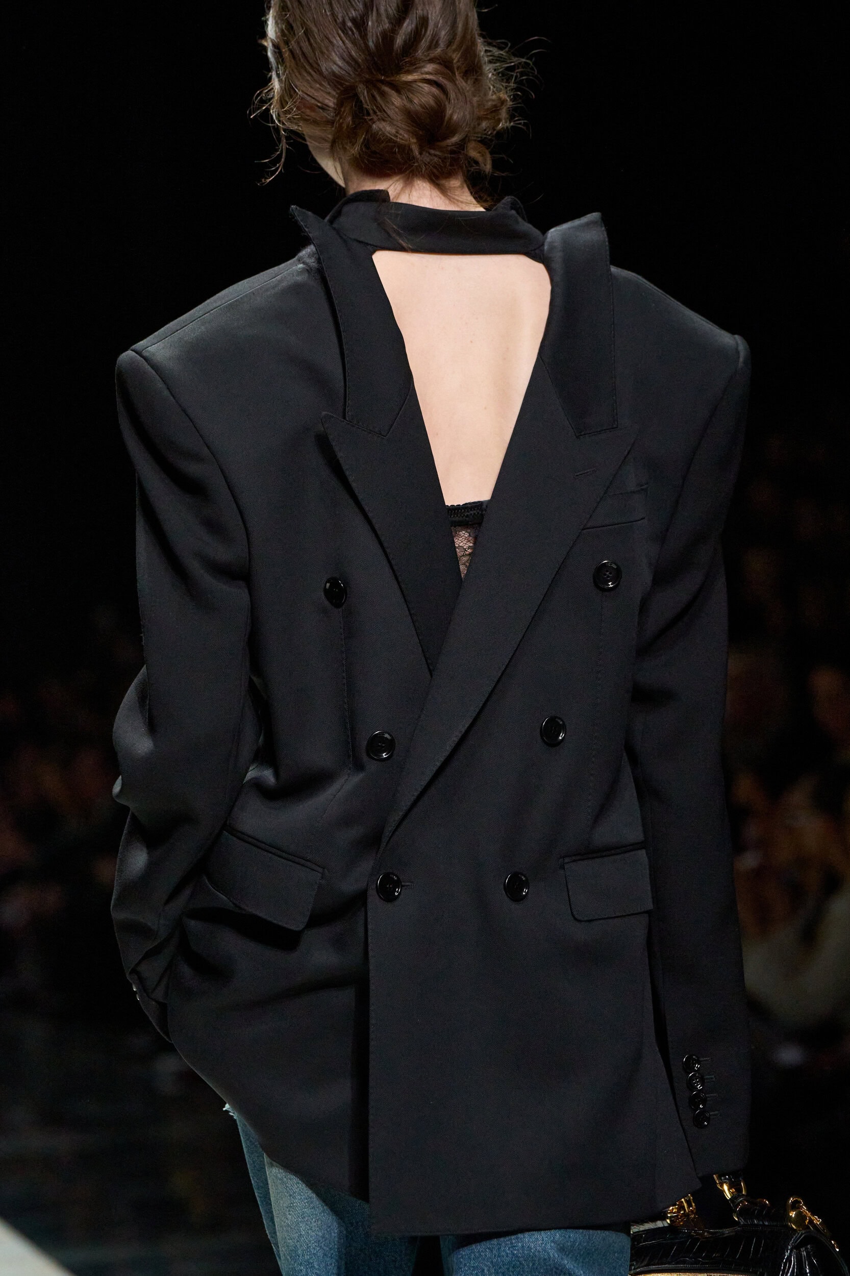 Dolce & Gabbana Fall 2026 Fashion Show Details