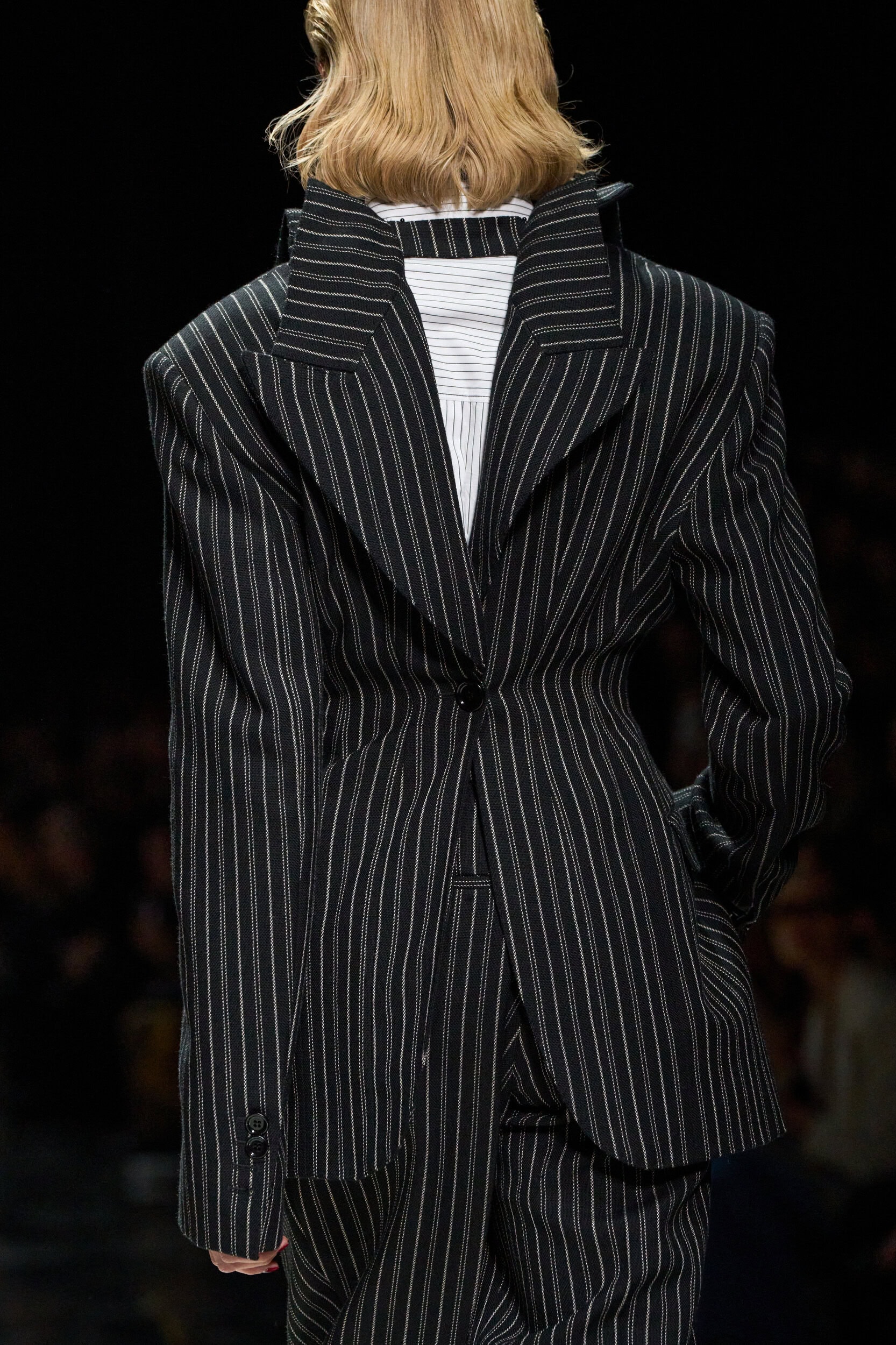 Dolce & Gabbana Fall 2026 Fashion Show Details