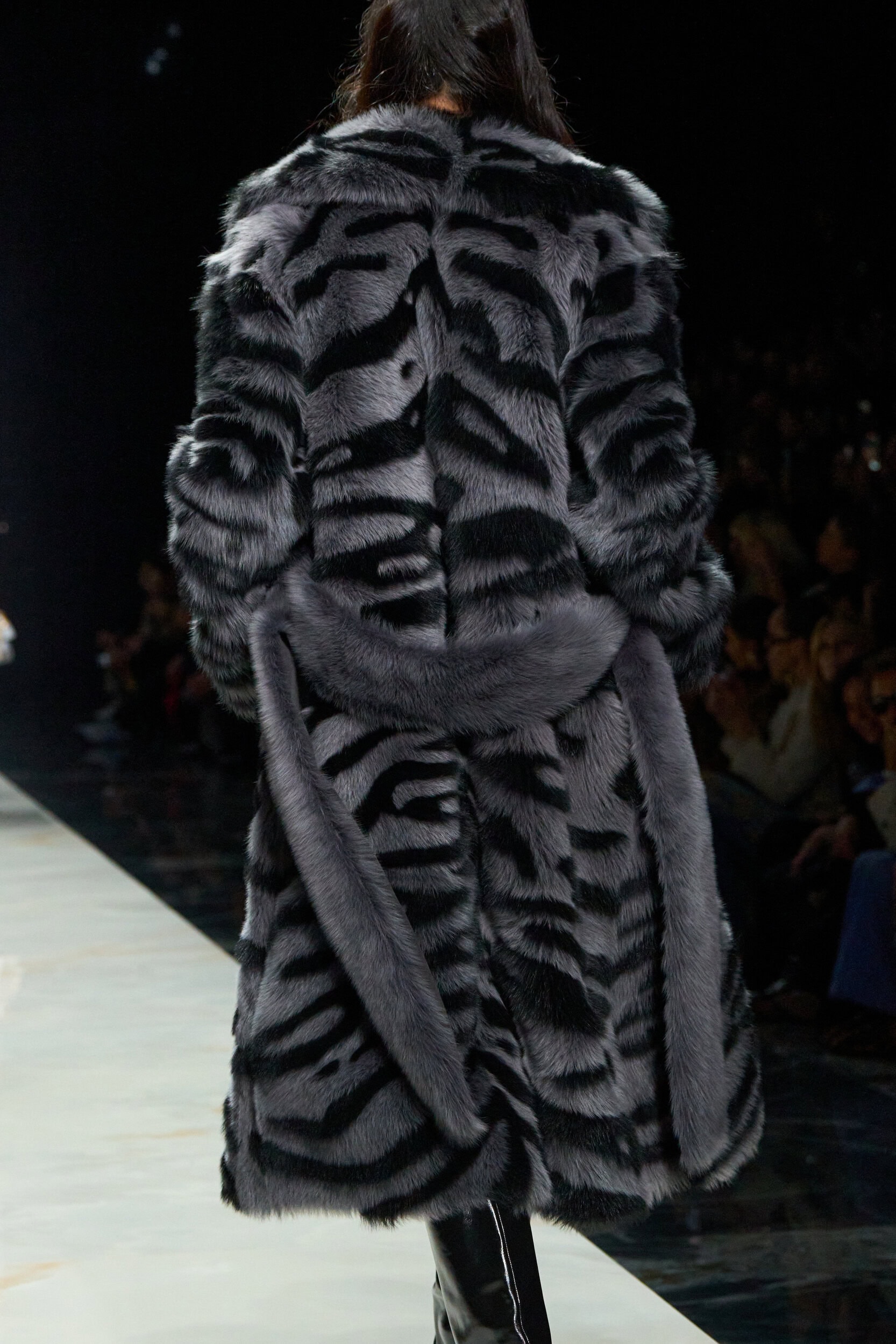 Dolce & Gabbana Fall 2026 Fashion Show Details