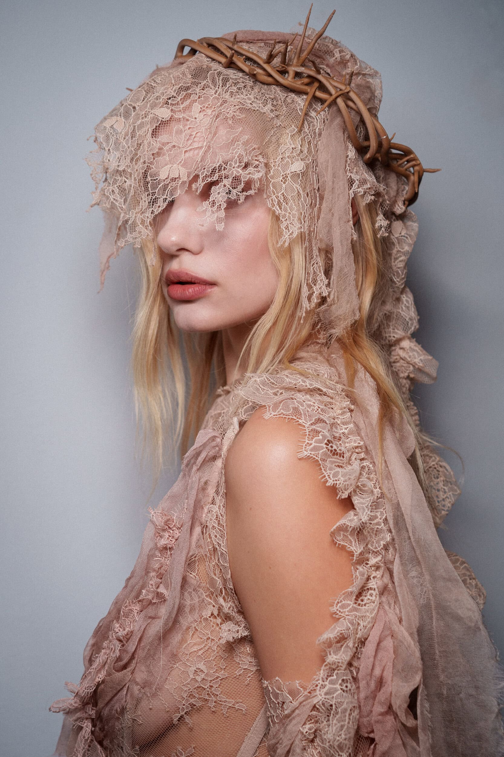 Dreaming Eli Fall 2026 Fashion Show Backstage