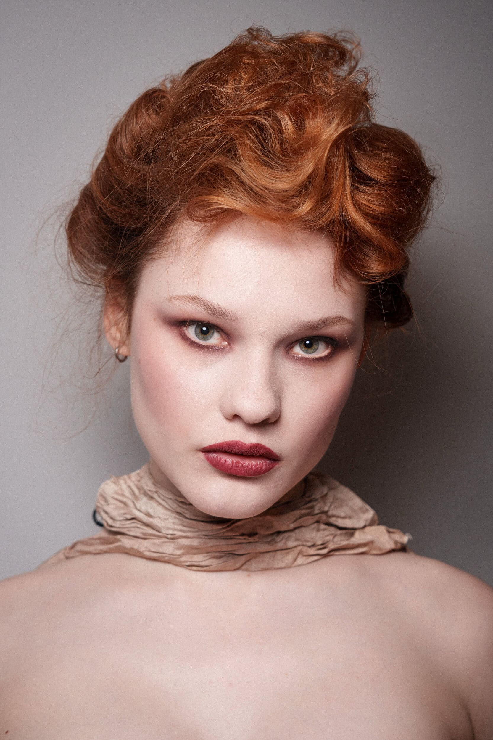 Dreaming Eli Fall 2026 Fashion Show Backstage