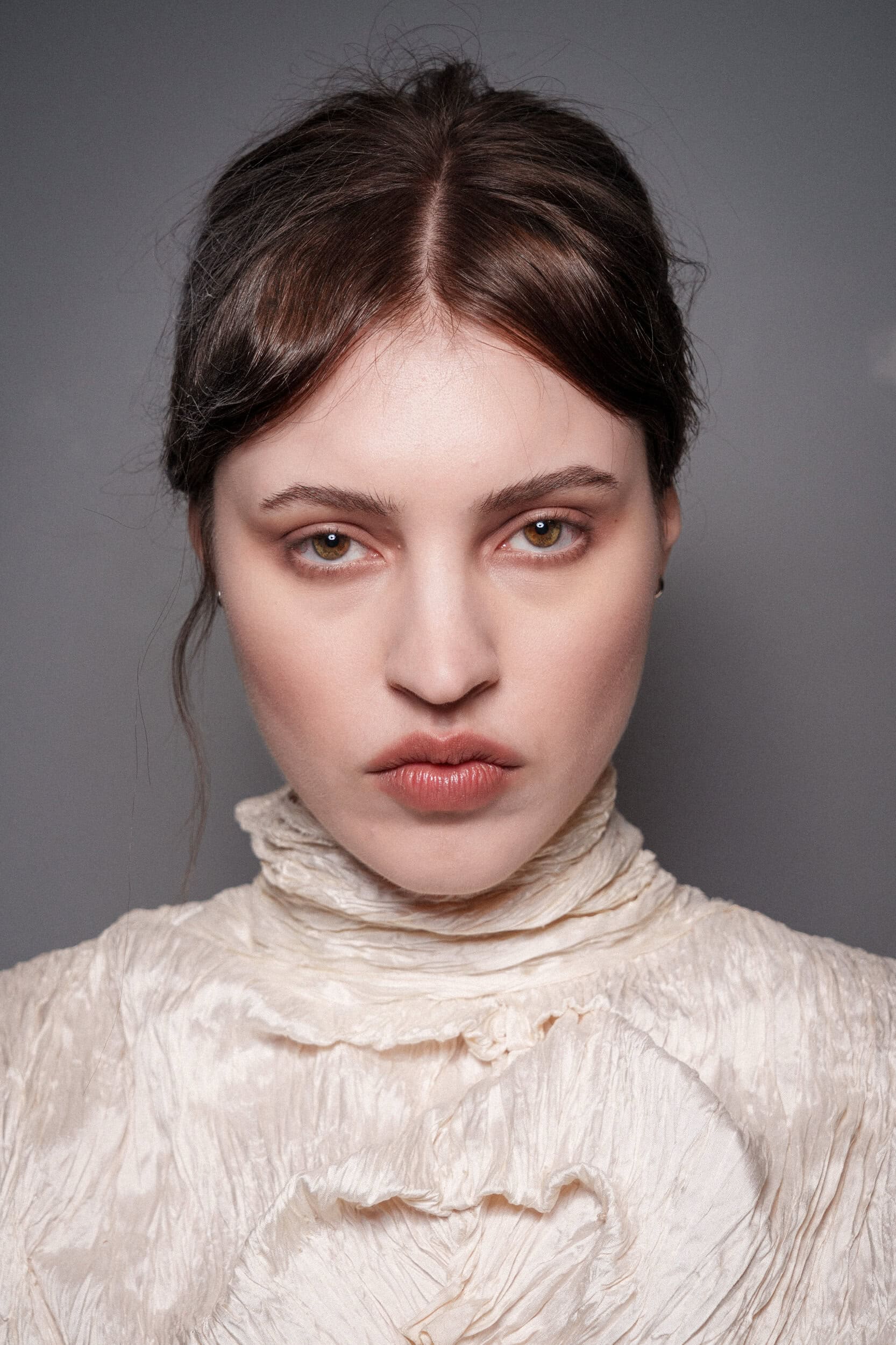 Dreaming Eli Fall 2026 Fashion Show Backstage