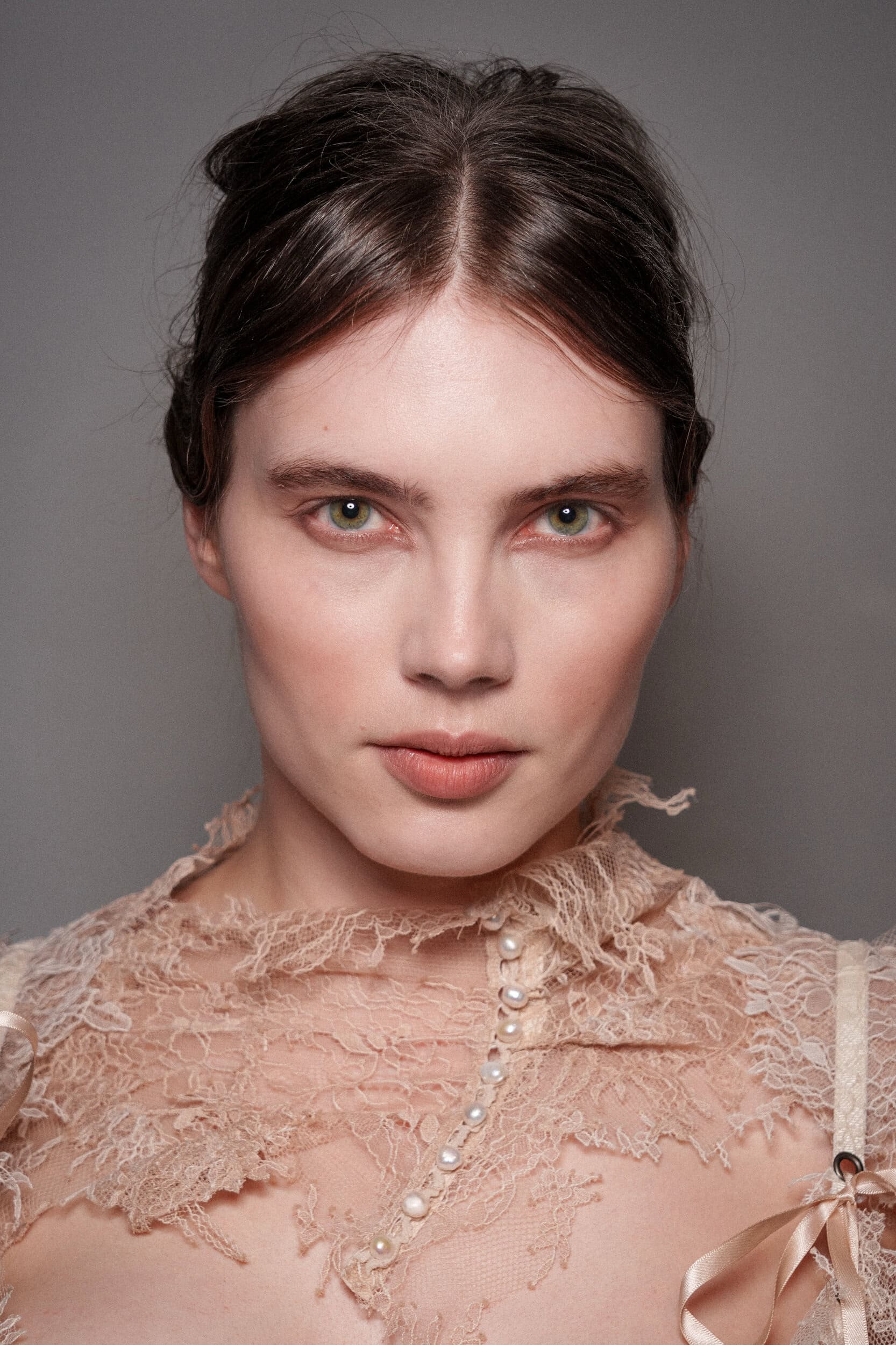 Dreaming Eli Fall 2026 Fashion Show Backstage