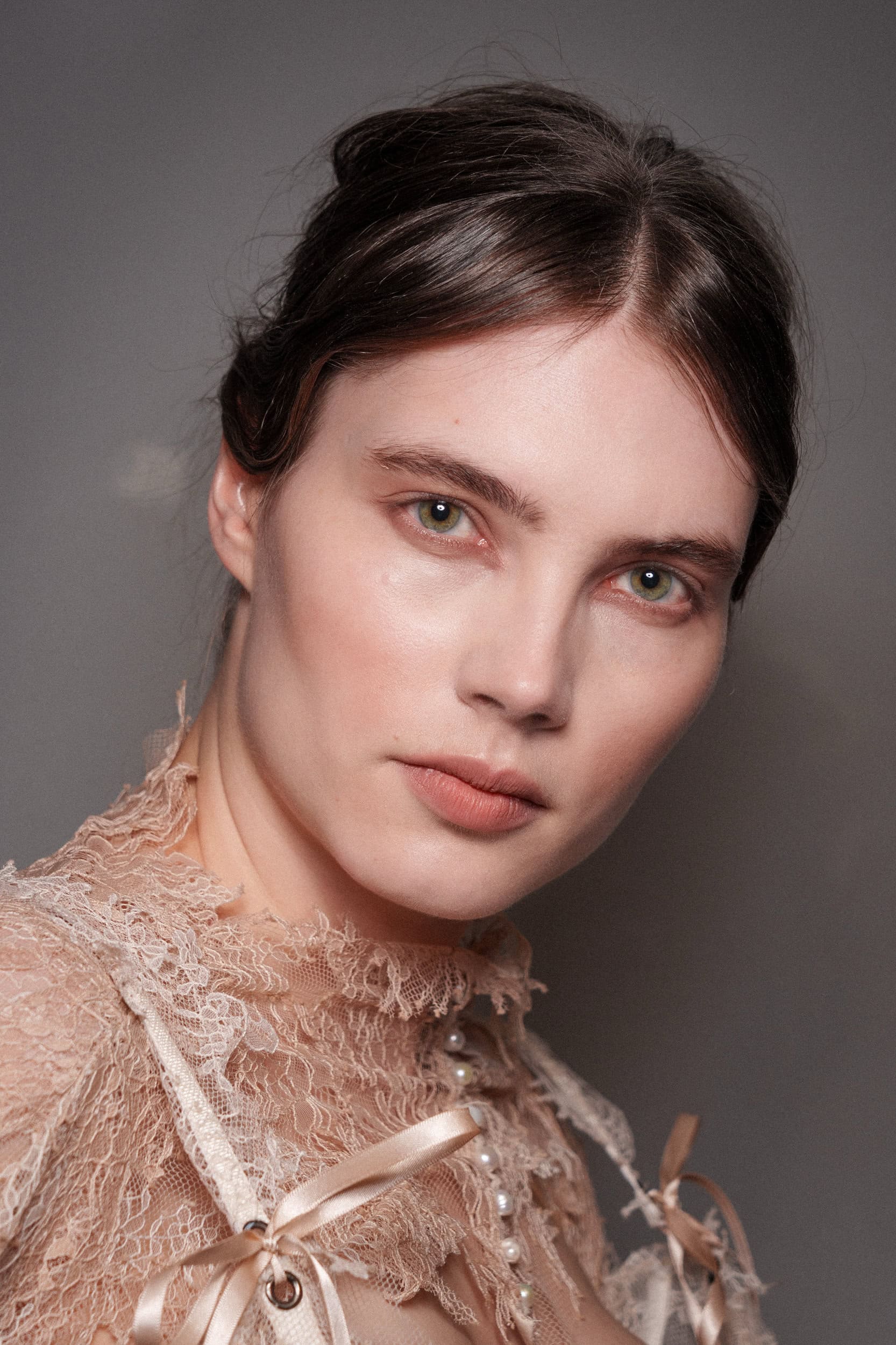 Dreaming Eli Fall 2026 Fashion Show Backstage