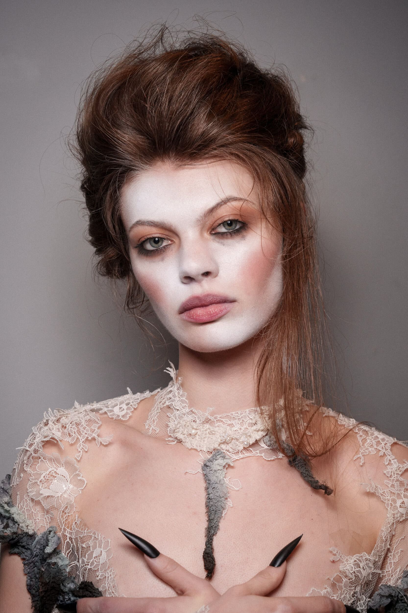 Dreaming Eli Fall 2026 Fashion Show Backstage