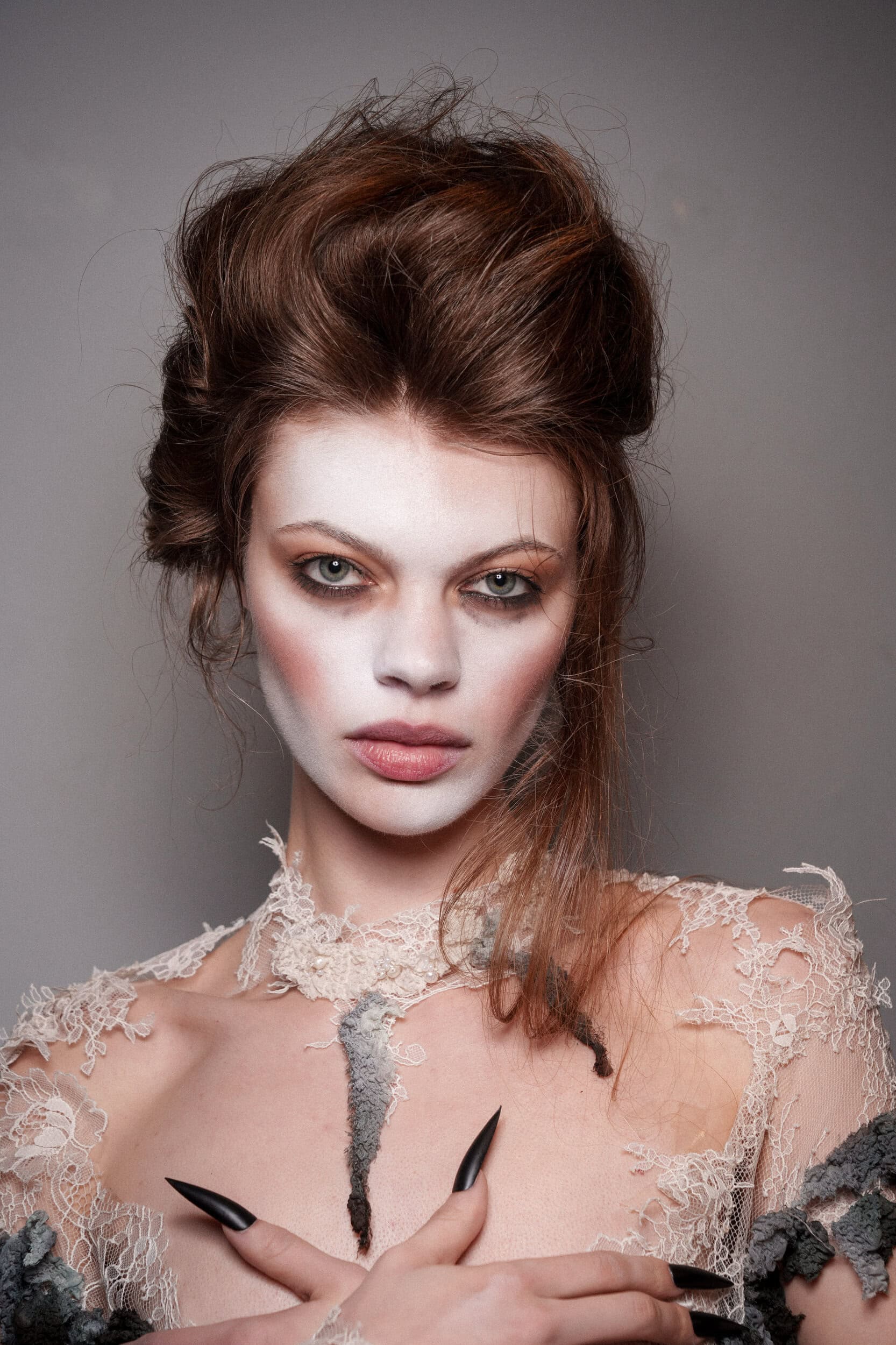 Dreaming Eli Fall 2026 Fashion Show Backstage