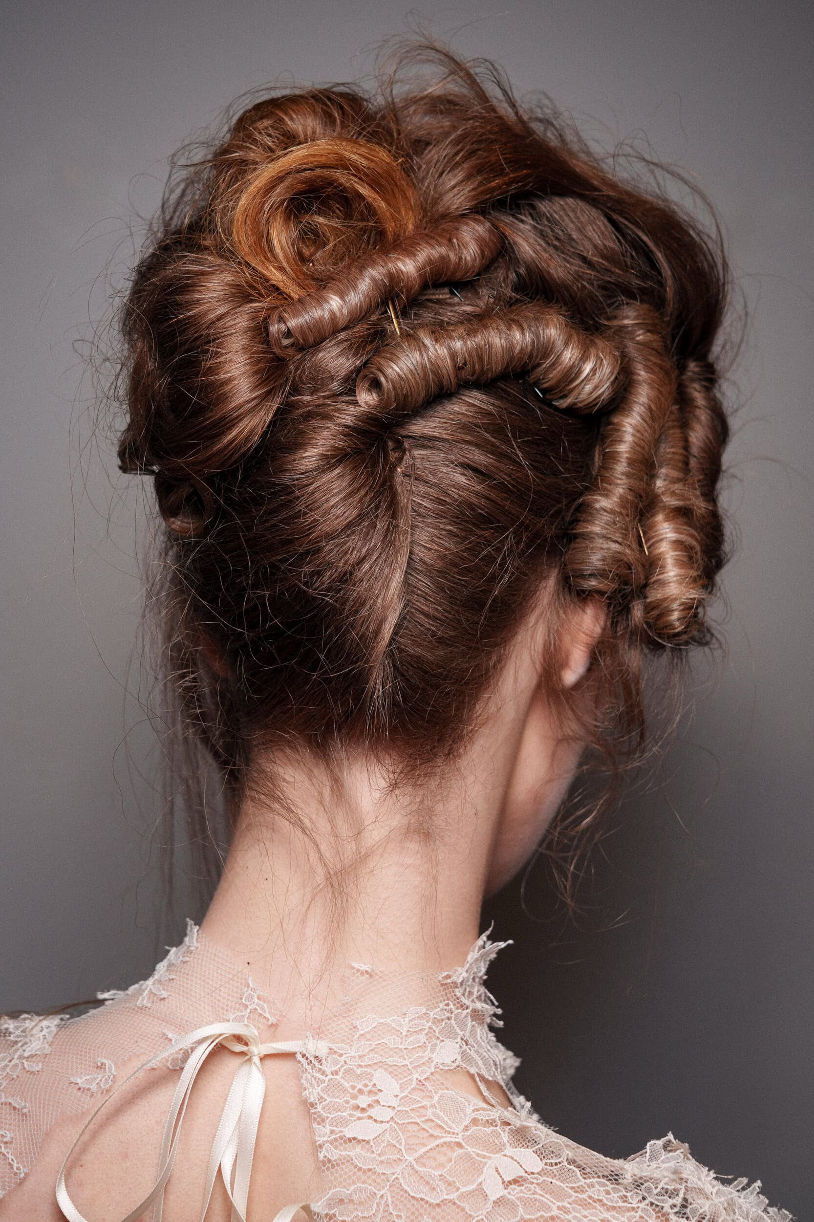 Dreaming Eli Fall 2026 Fashion Show Backstage