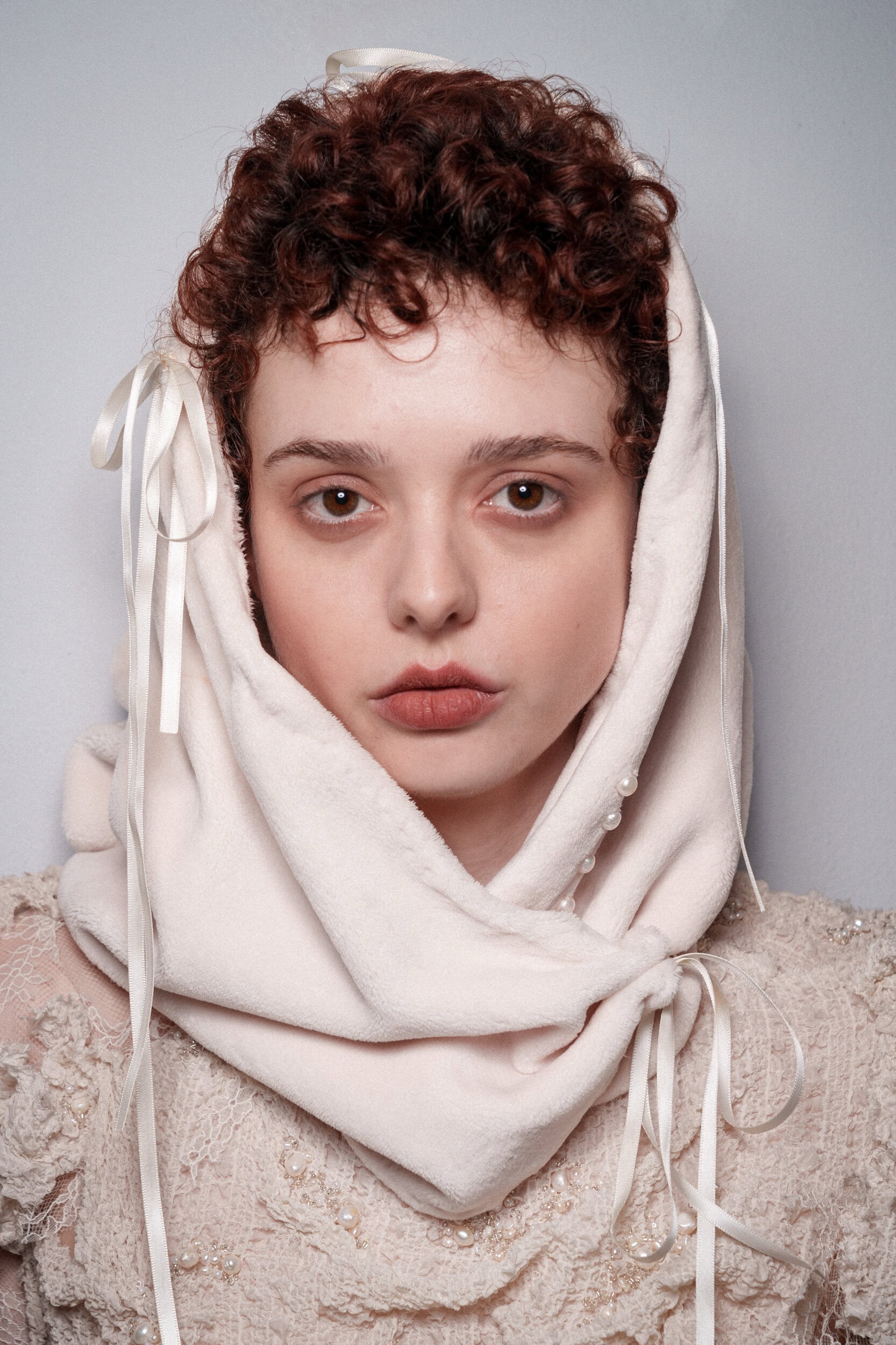 Dreaming Eli Fall 2026 Fashion Show Backstage