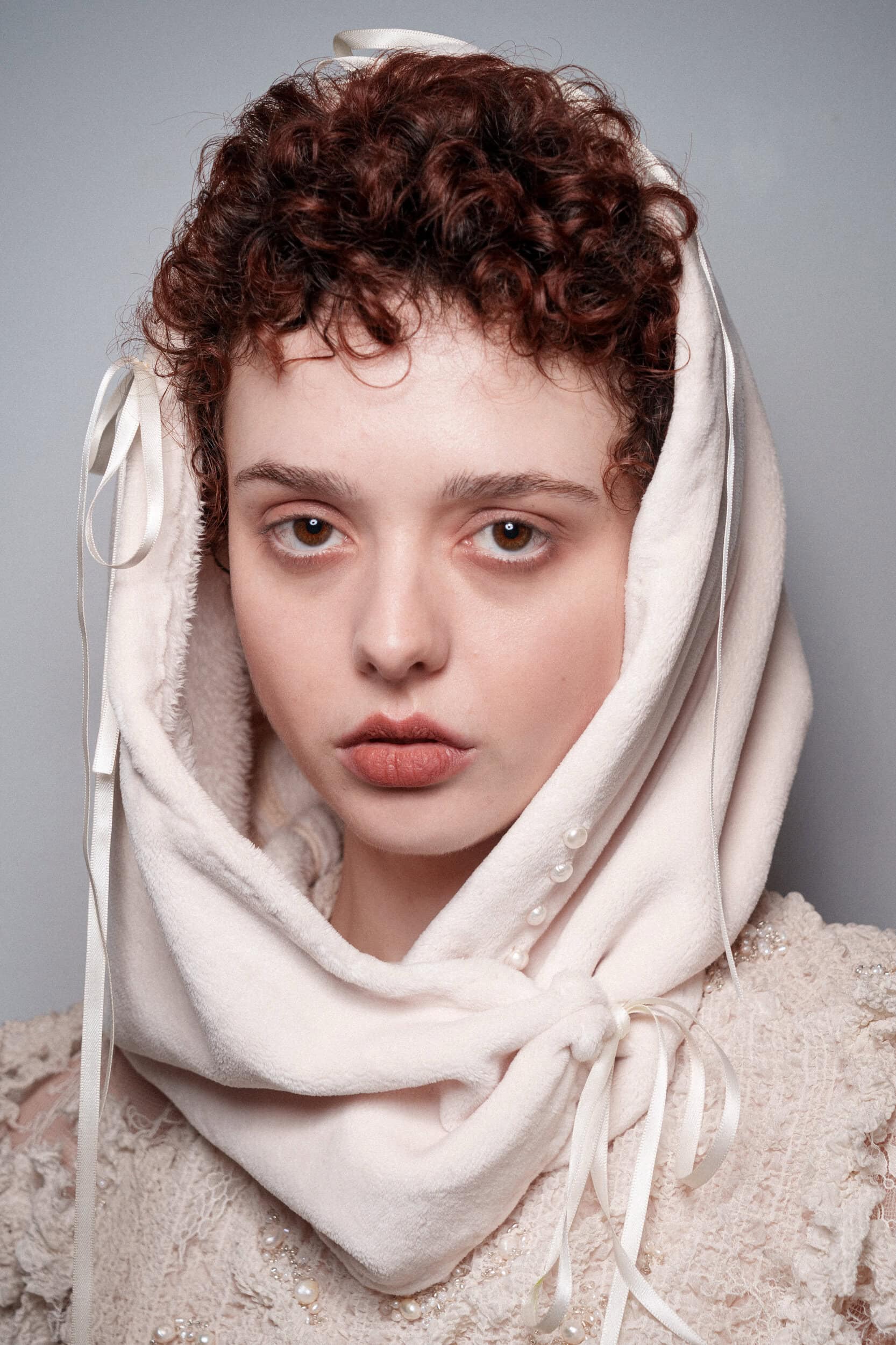 Dreaming Eli Fall 2026 Fashion Show Backstage