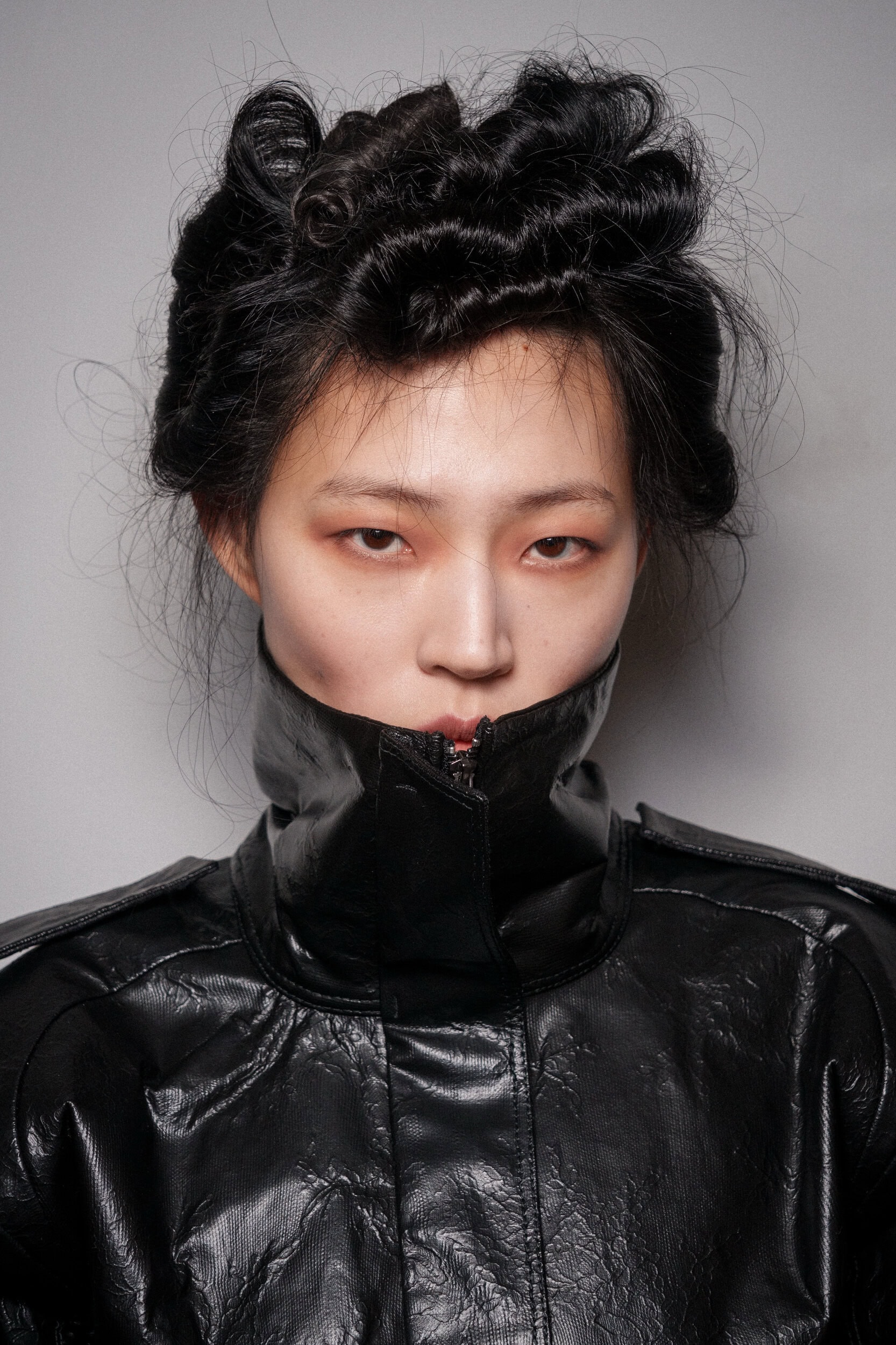 Dreaming Eli Fall 2026 Fashion Show Backstage