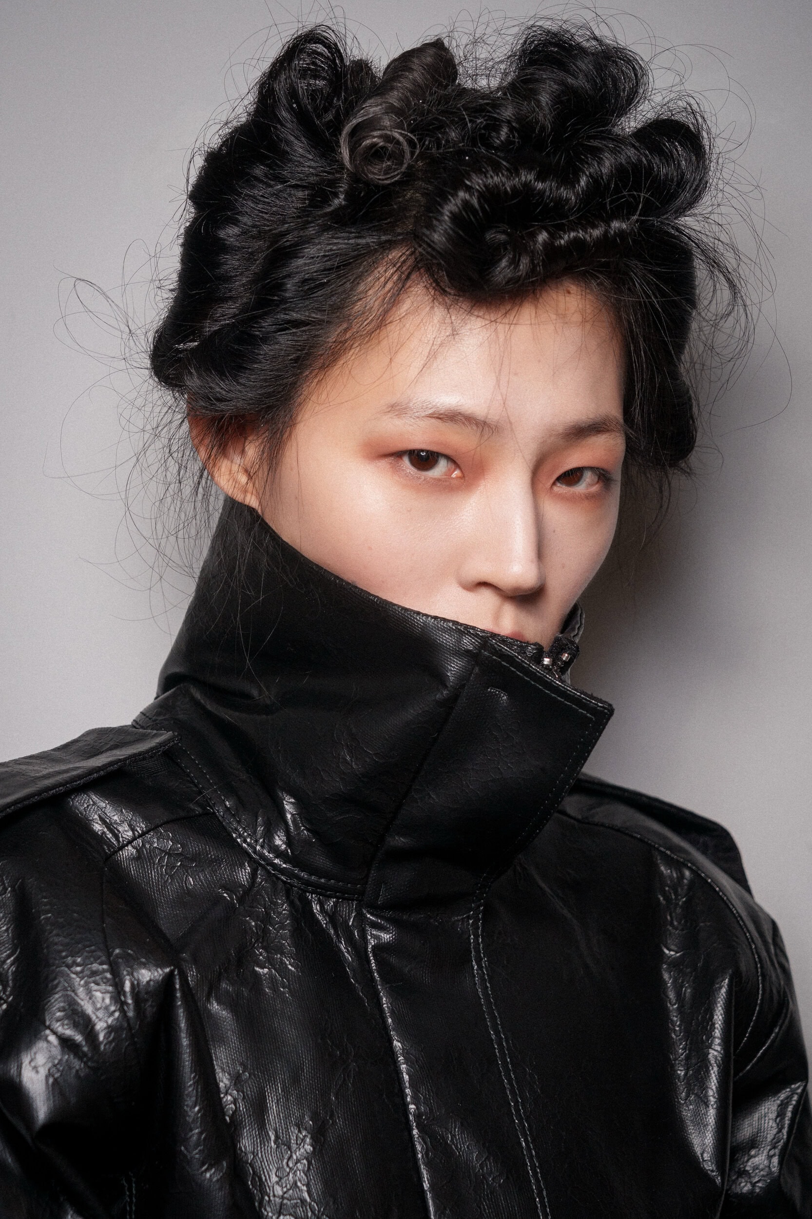 Dreaming Eli Fall 2026 Fashion Show Backstage