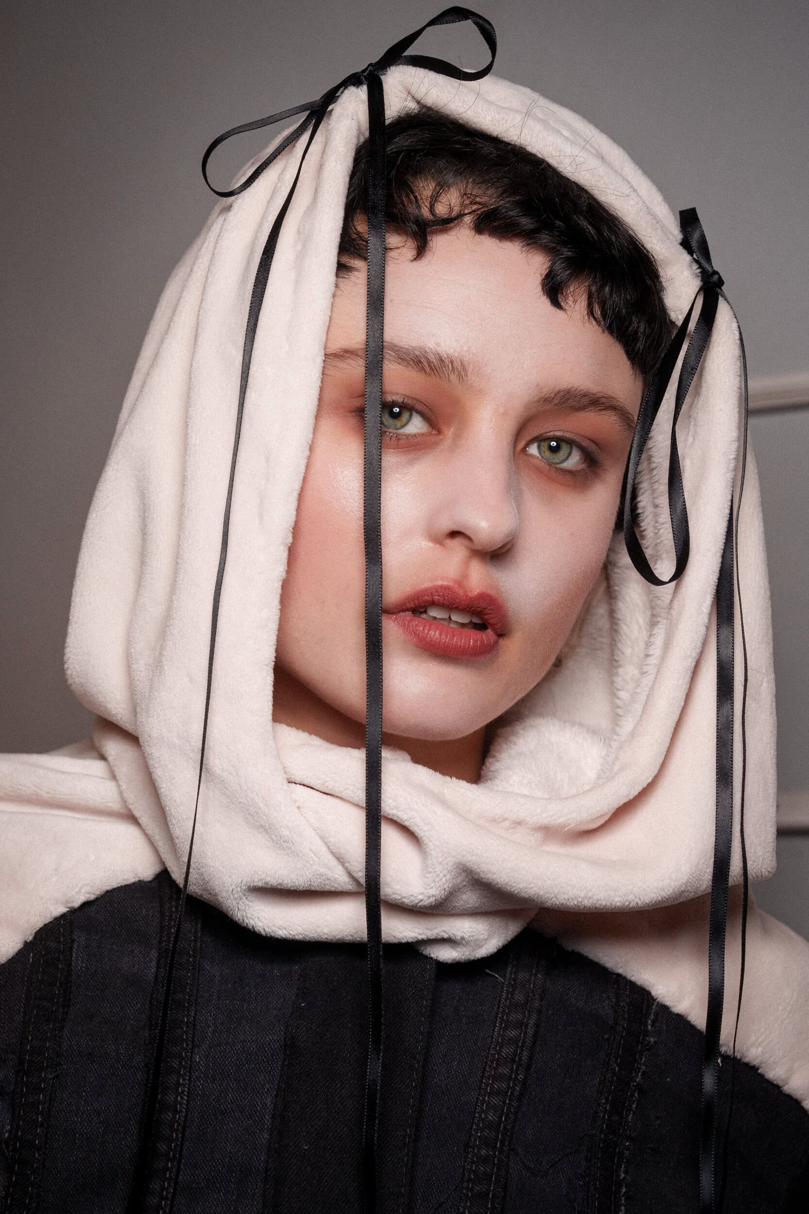 Dreaming Eli Fall 2026 Fashion Show Backstage